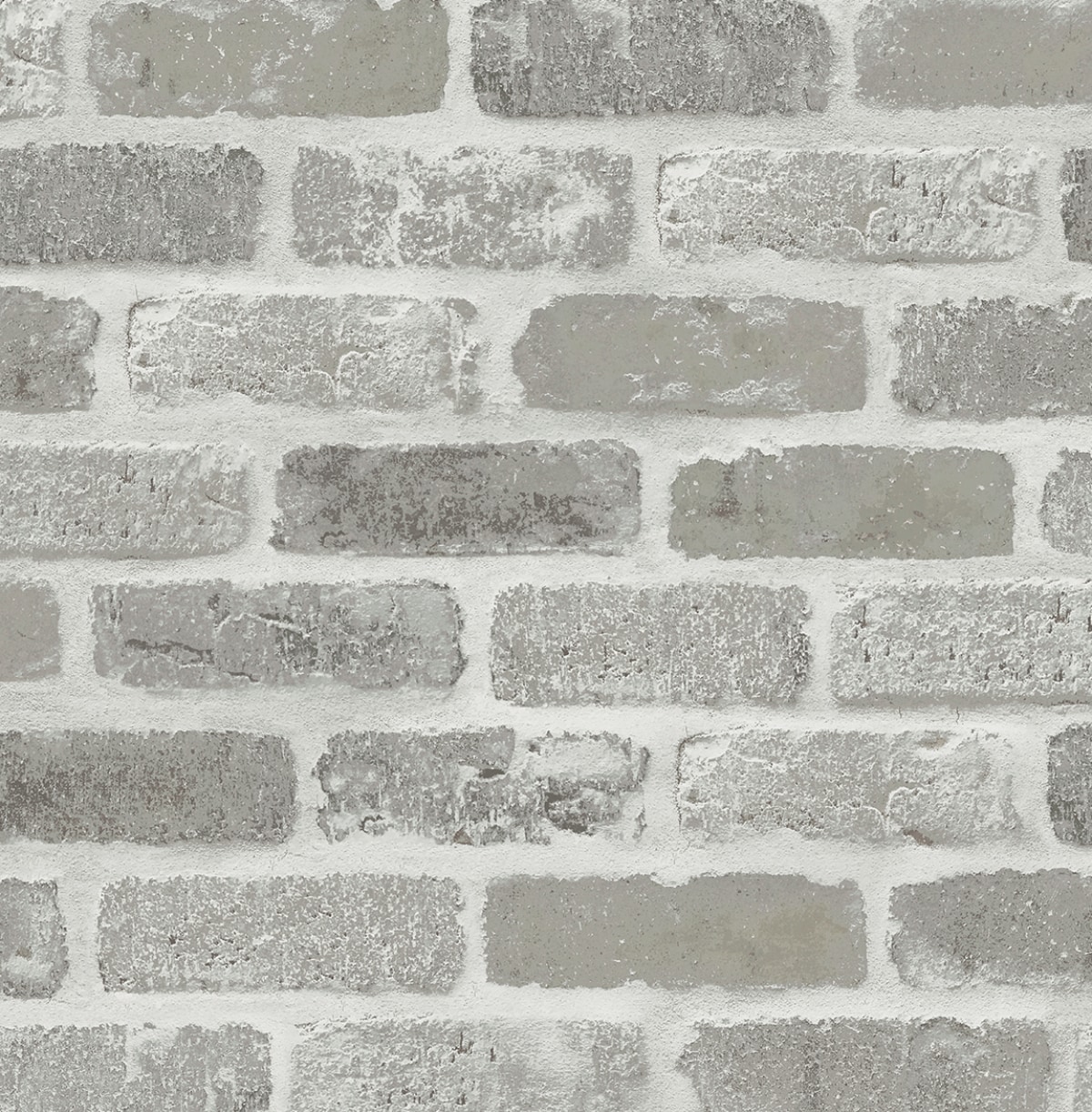 NextWall NW30508 30.75-Sq. Feet Pumice Stone Vinyl Brick Self-adhesive Peel and Stick Wallpaper