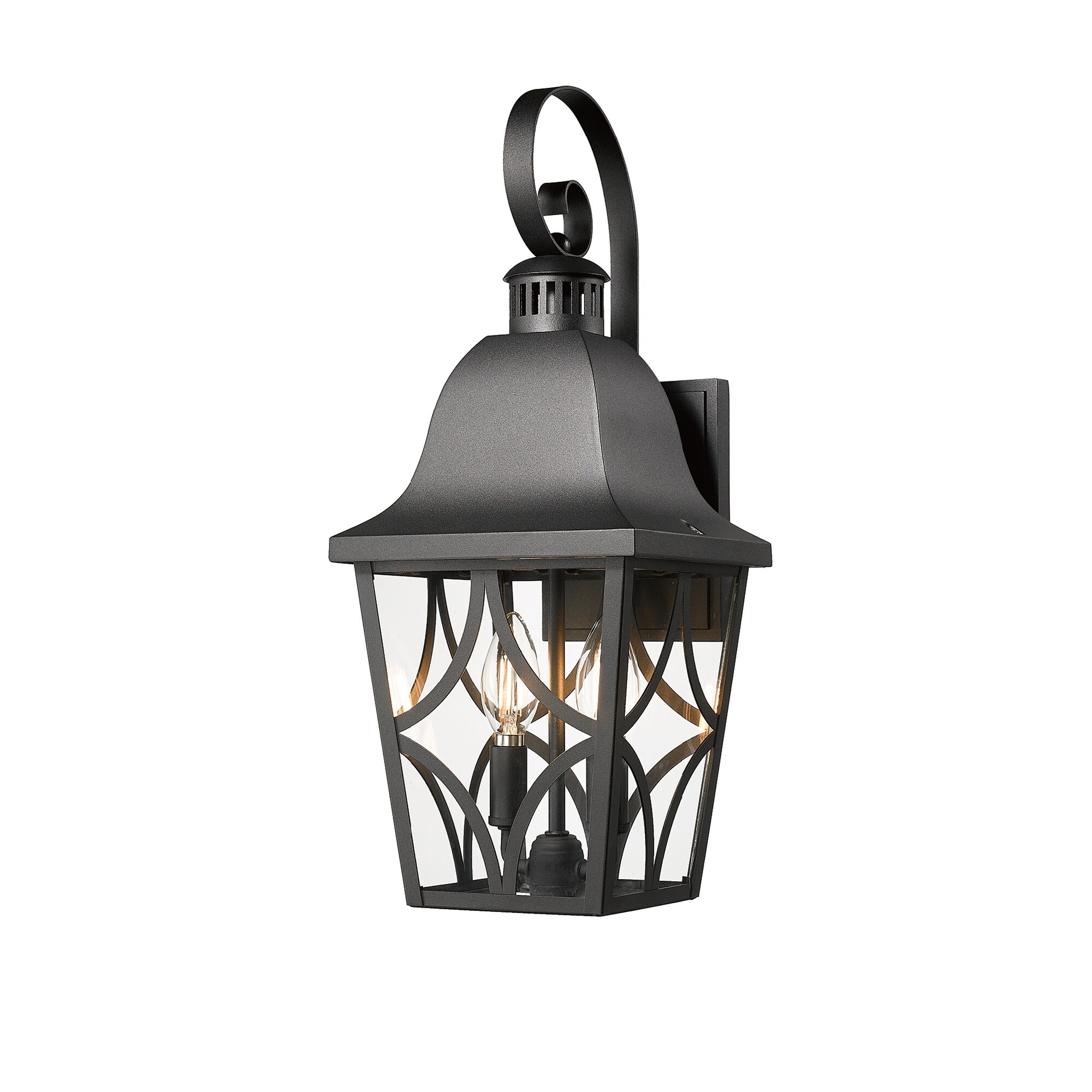Bybafun YB5100147 Outdoor-Wall-Lighting - View #5