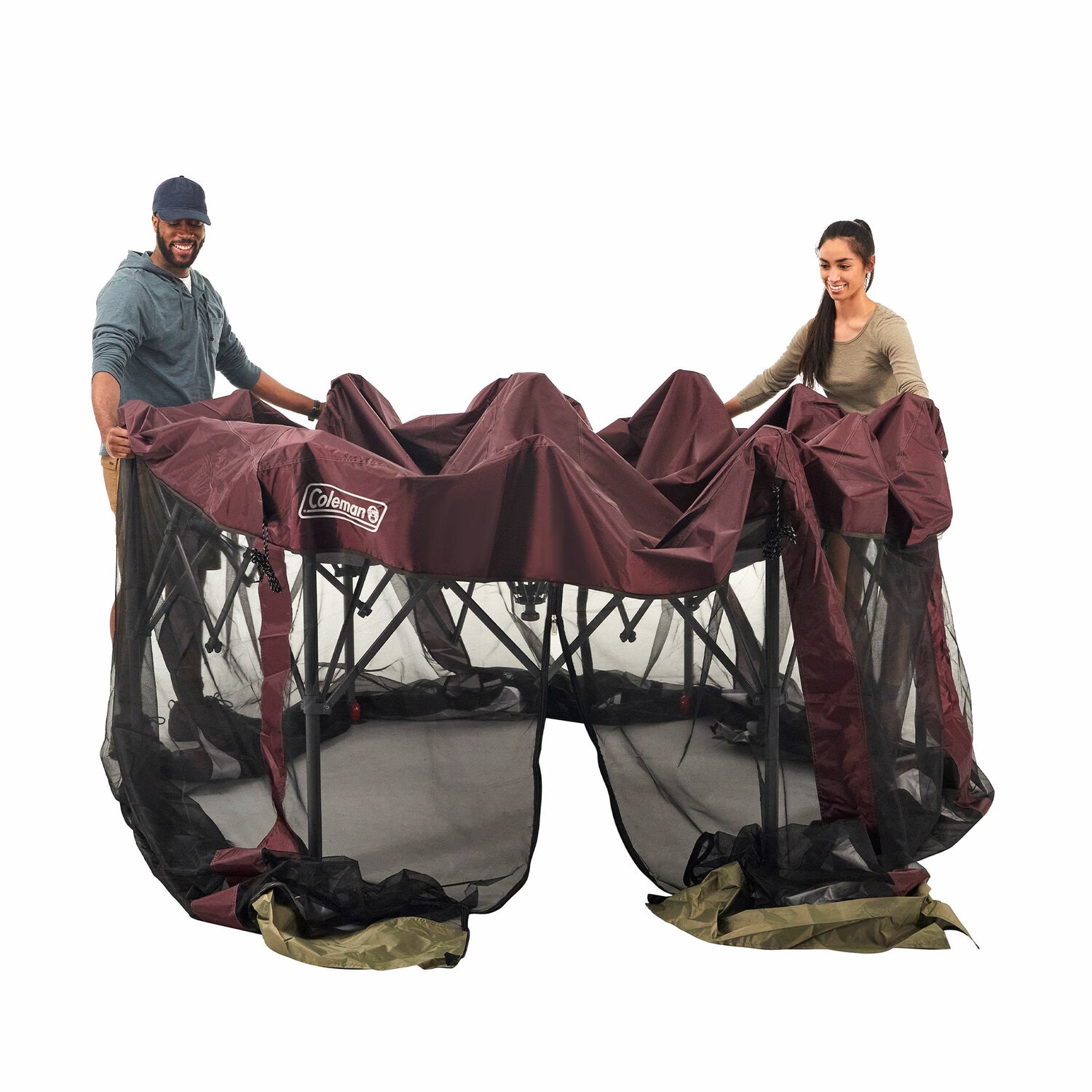 Coleman 399962 tents - View #11