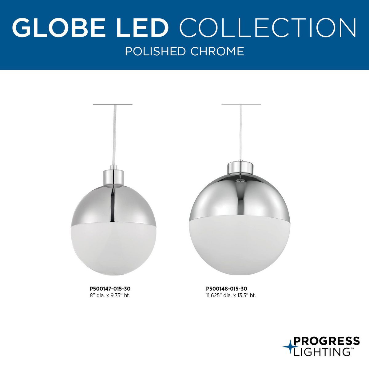 Progress Lighting P500147-015-30 Pendant-Lights - View #4