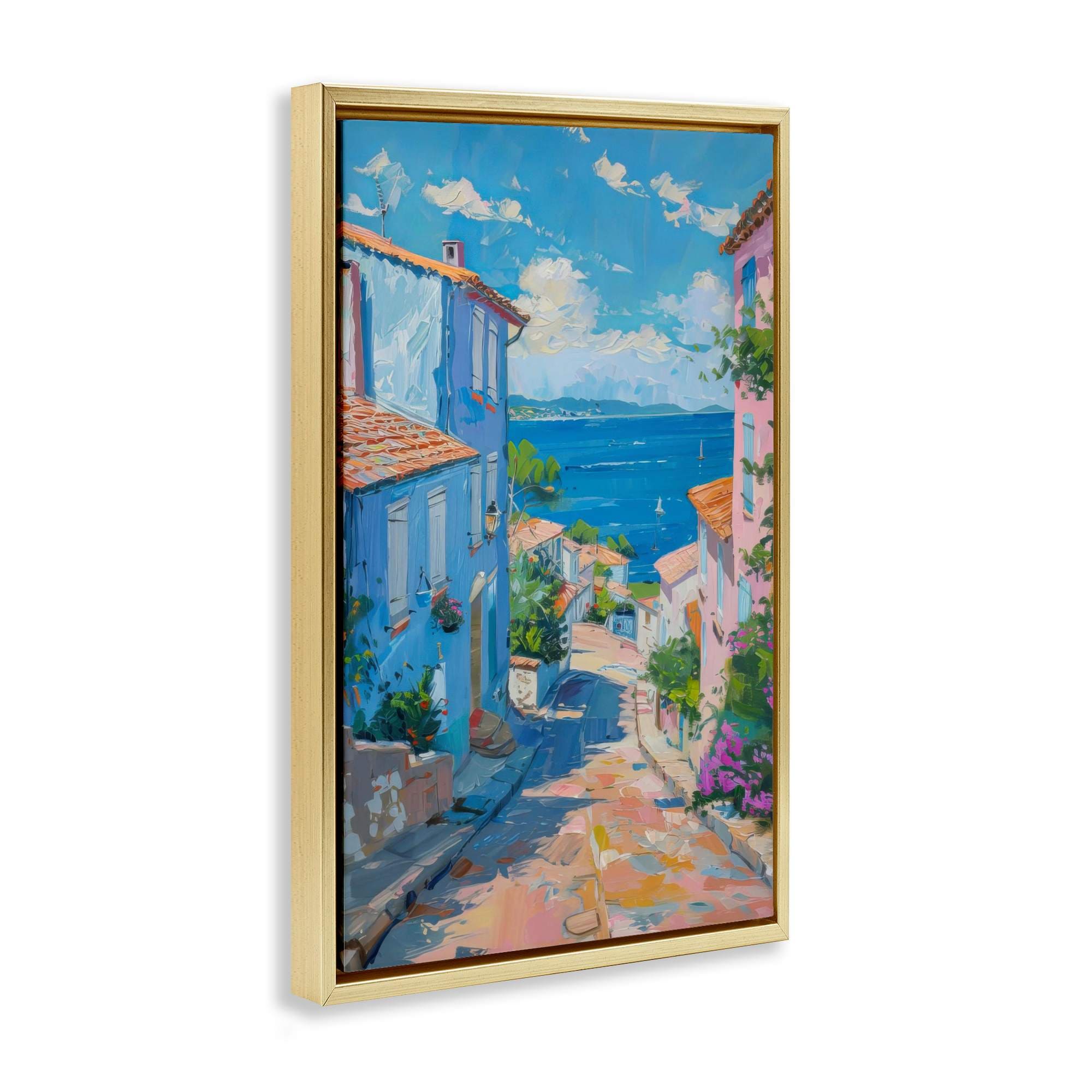 Stupell Industries BT-732-FFG-16X24 Wall-Art - View #2