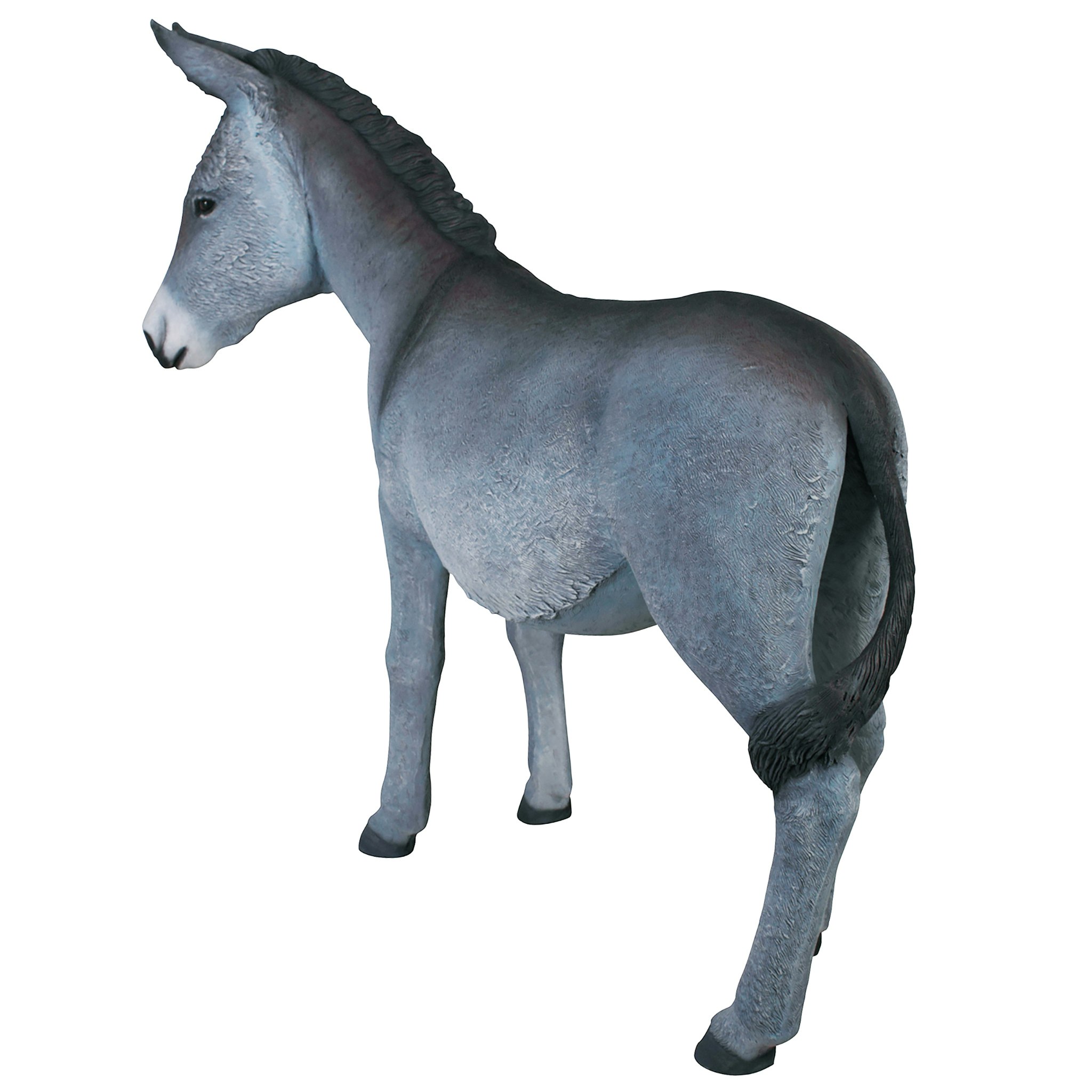 Design Toscano NE80044 Garden-Statue - View #9