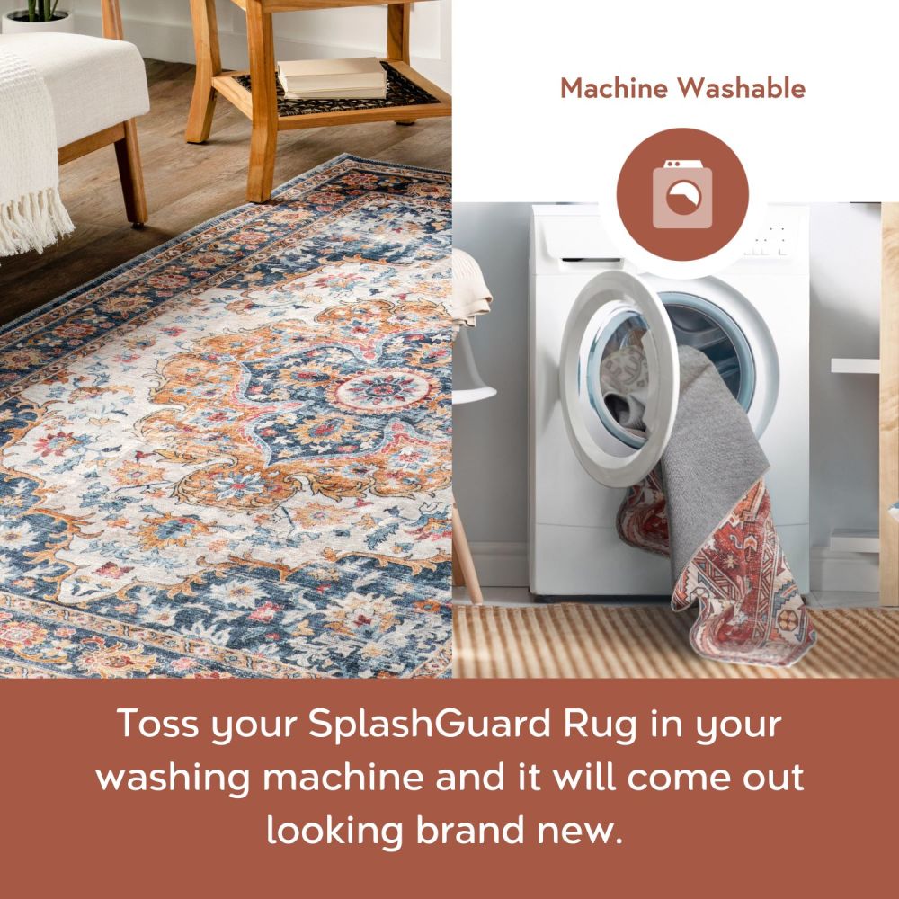 nuLOOM HJTH06A-305 rugs - View #15