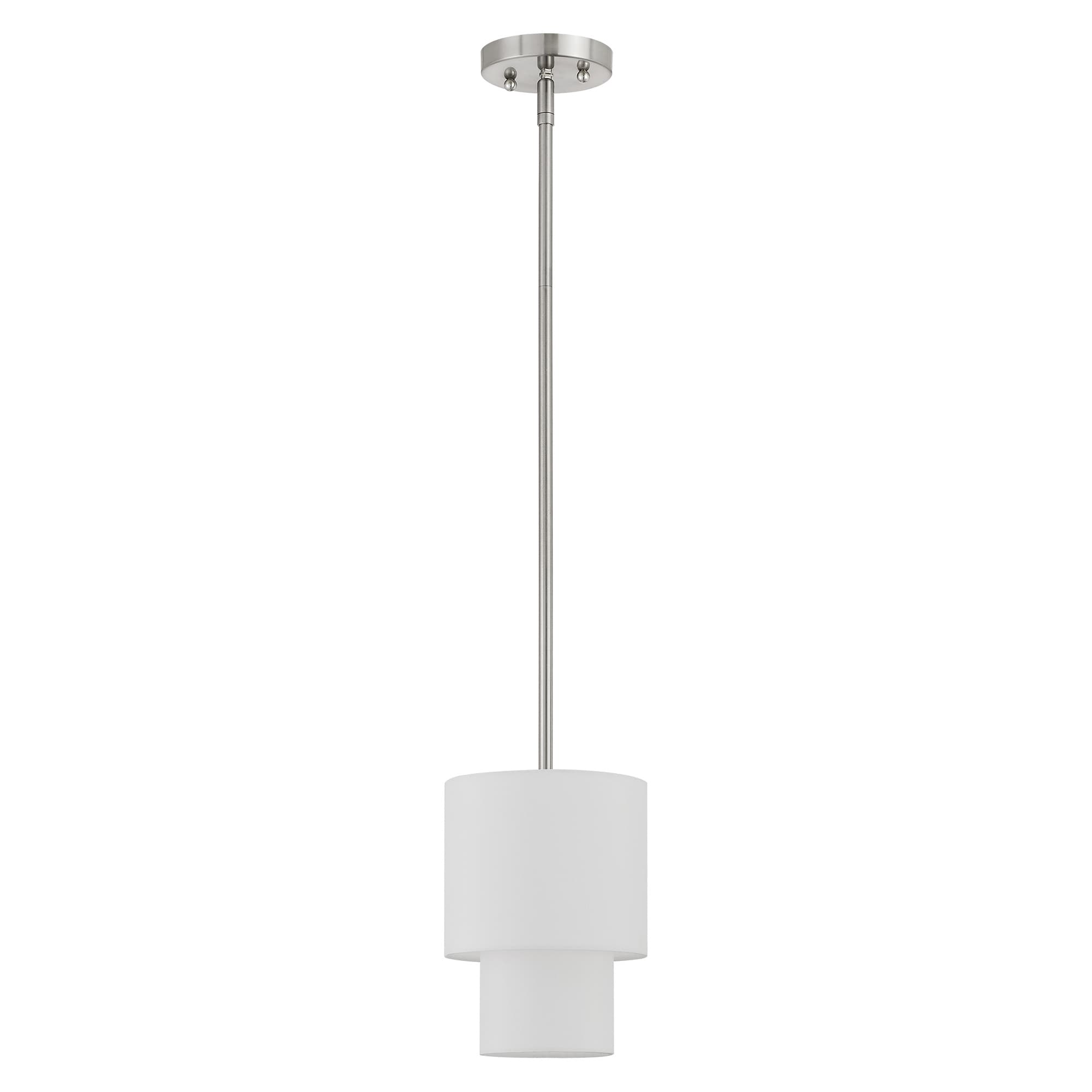 Livex Lighting 51040-91 Pendant-Lights - View #4