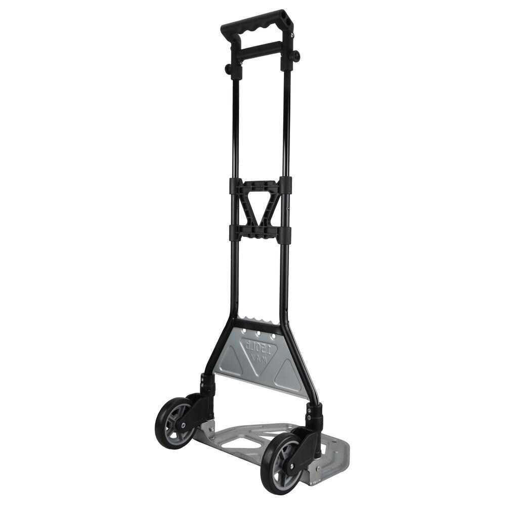 Pack-N-Roll 85-609 Hand-Truck-Dollies - View #7