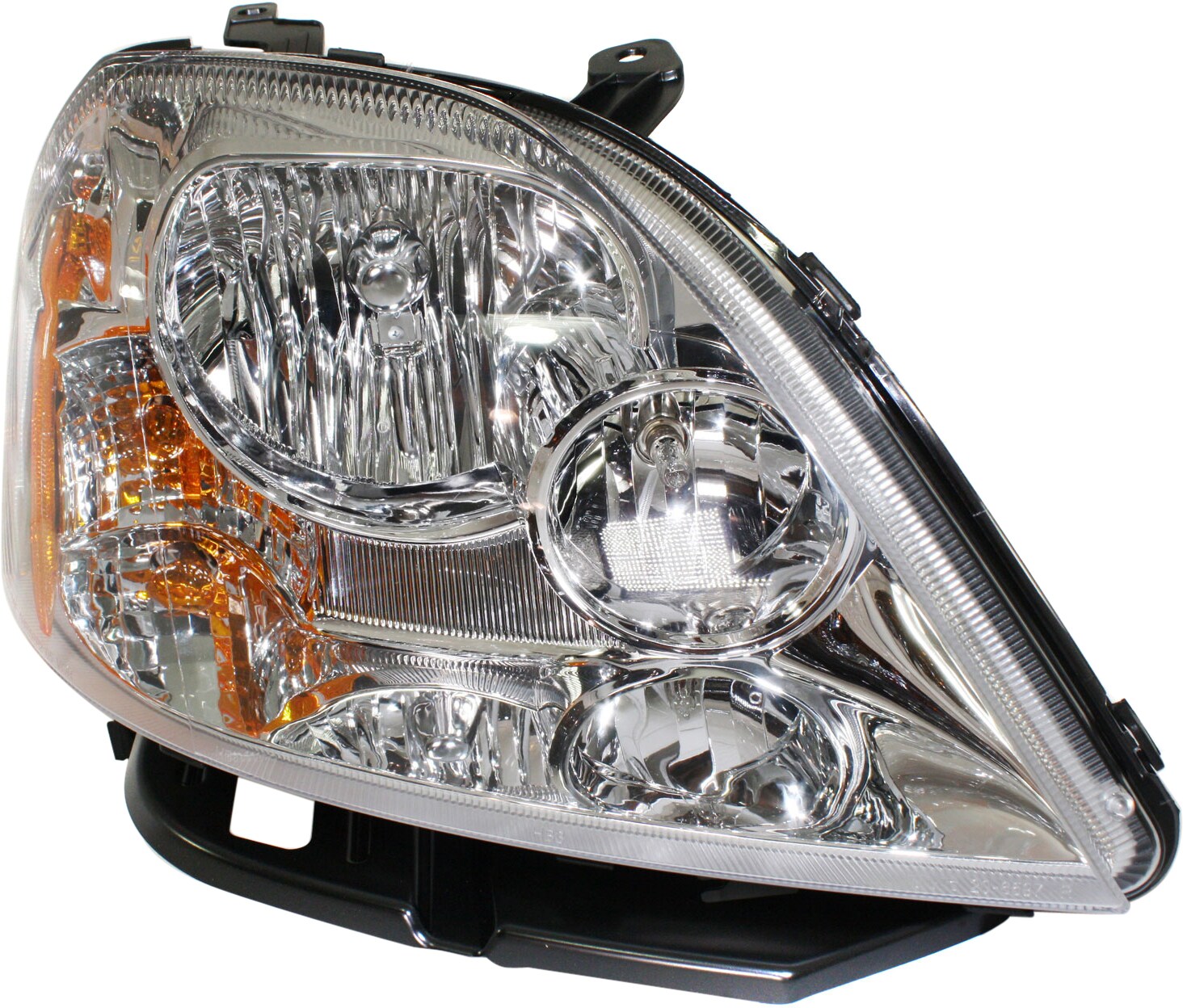 Garage-Pro JCWF100129GP Headlights-Components - View #2