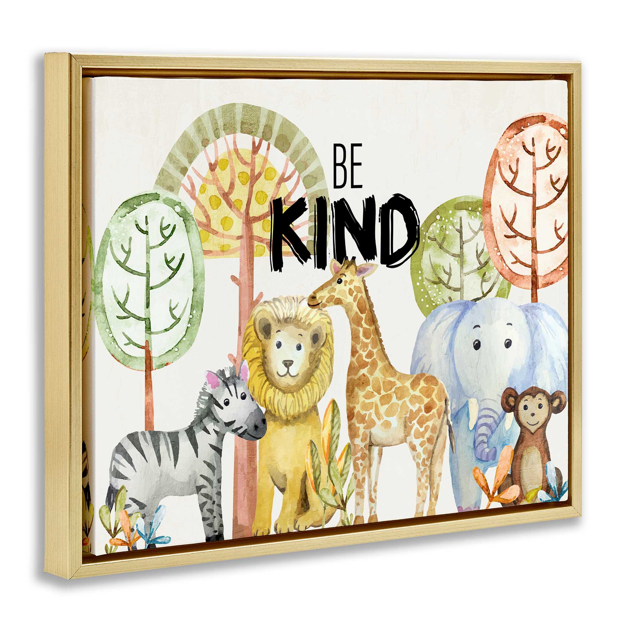 Stupell Industries BS-032-FFG-16X20 Wall-Art - View #2