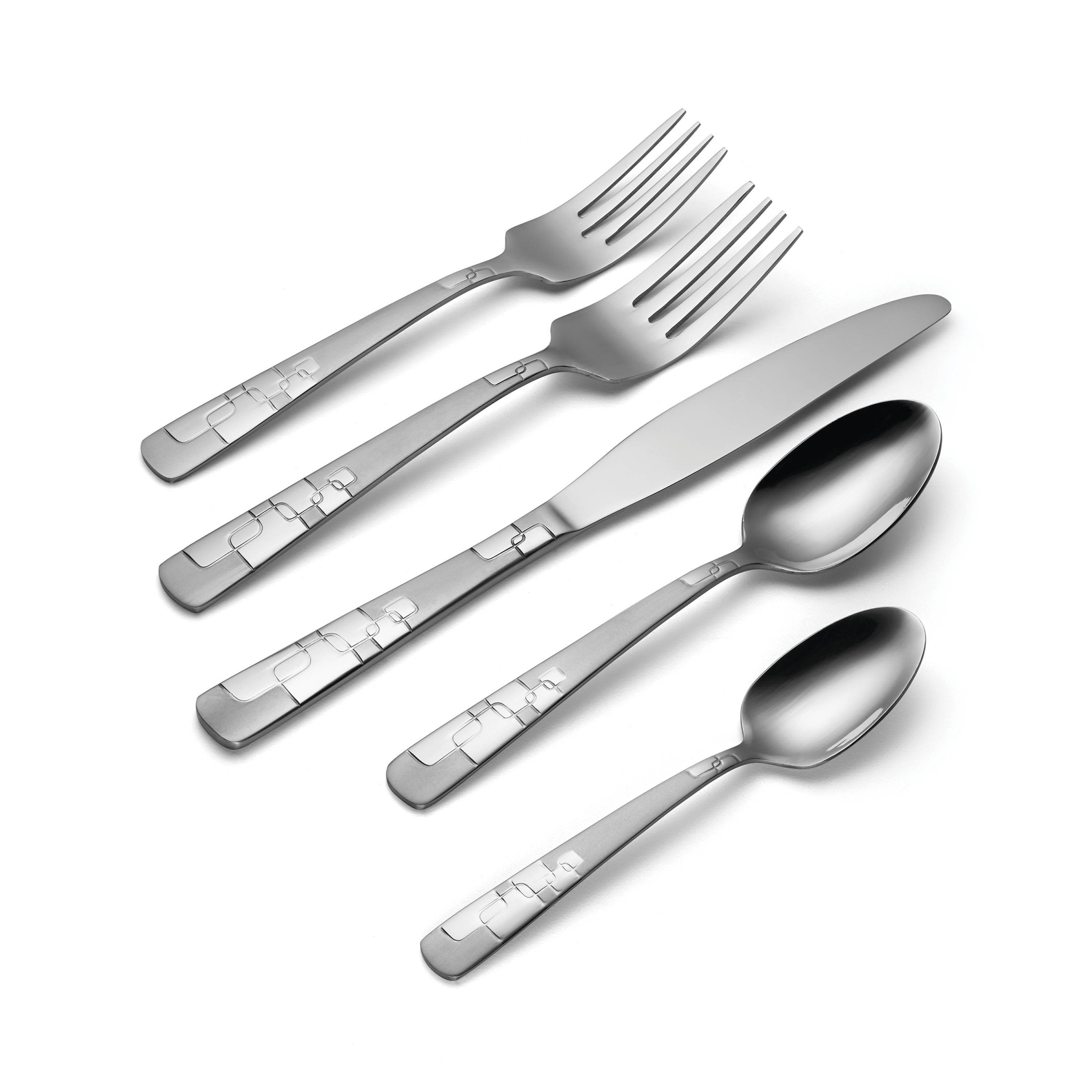 Oneida H045020A flatware - View #3