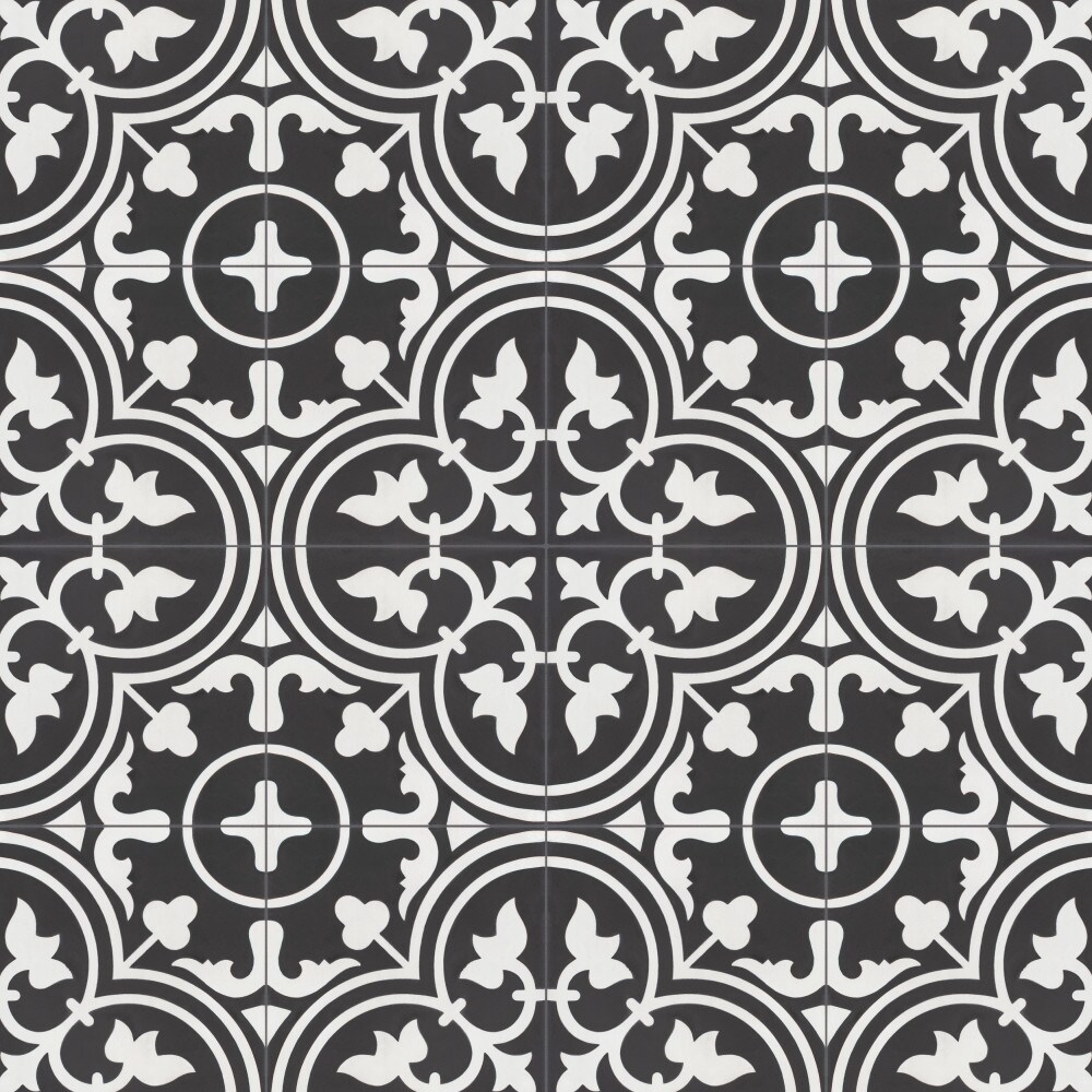 Affinity Tile S1FVBARTCO Tile-Samples - View #5
