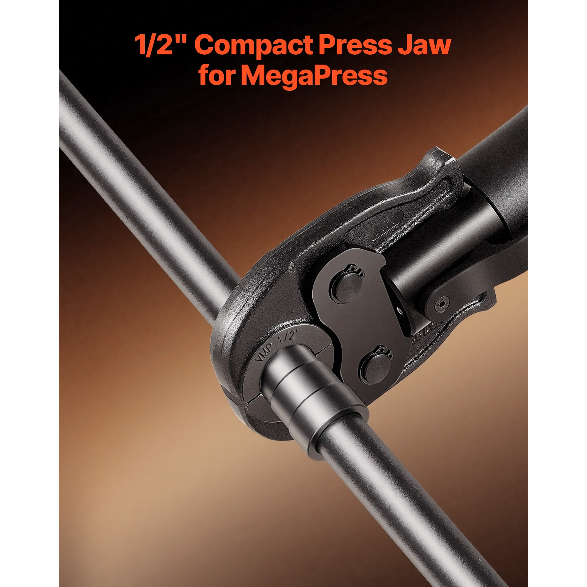 VEVOR SCYZDPJCXMEG15299V0 Pipe-Wrenches - Thumbnail View #2