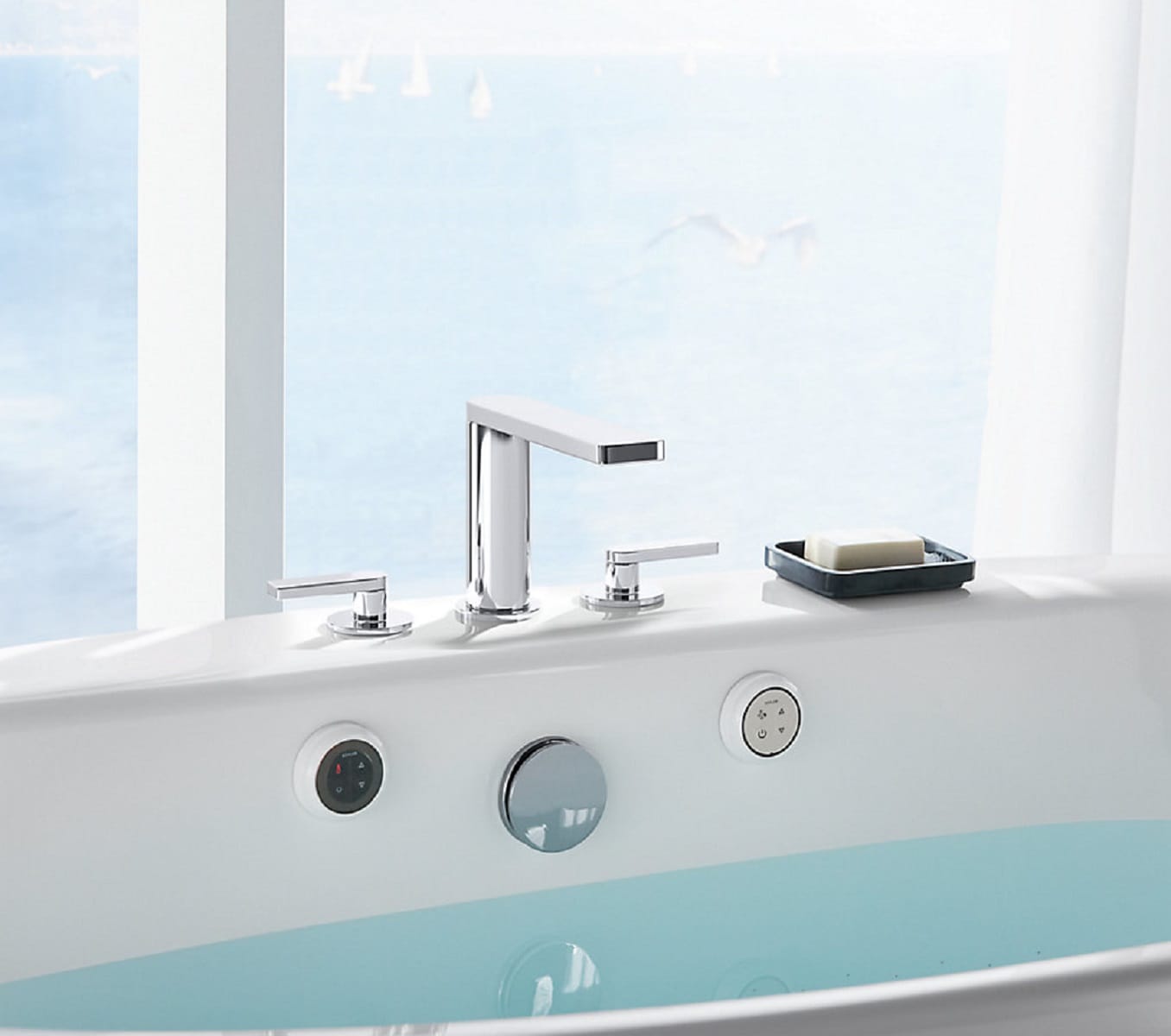 KOHLER K-1967-GH-0 bathtubs - View #6