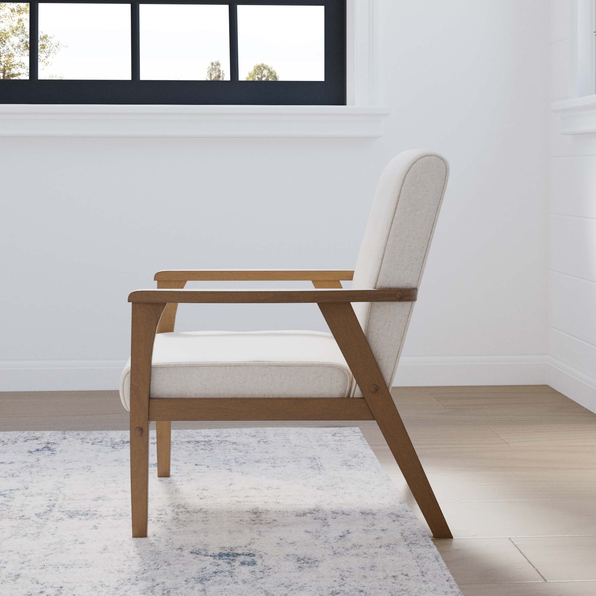 Brookside BS0006CHR00CR chairs - View #6