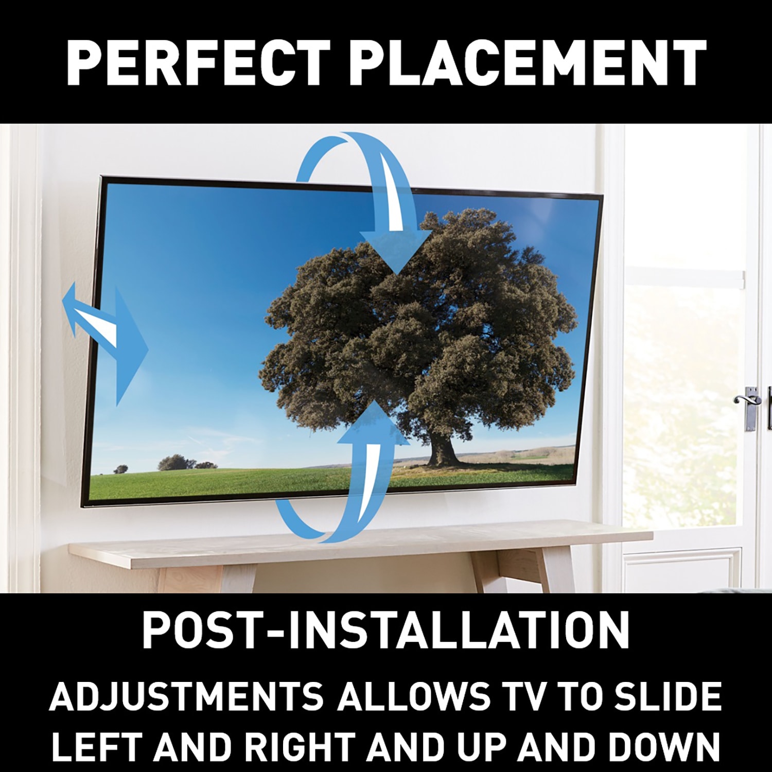 Sanus LLT1-B1 Tv-Mounts - View #5