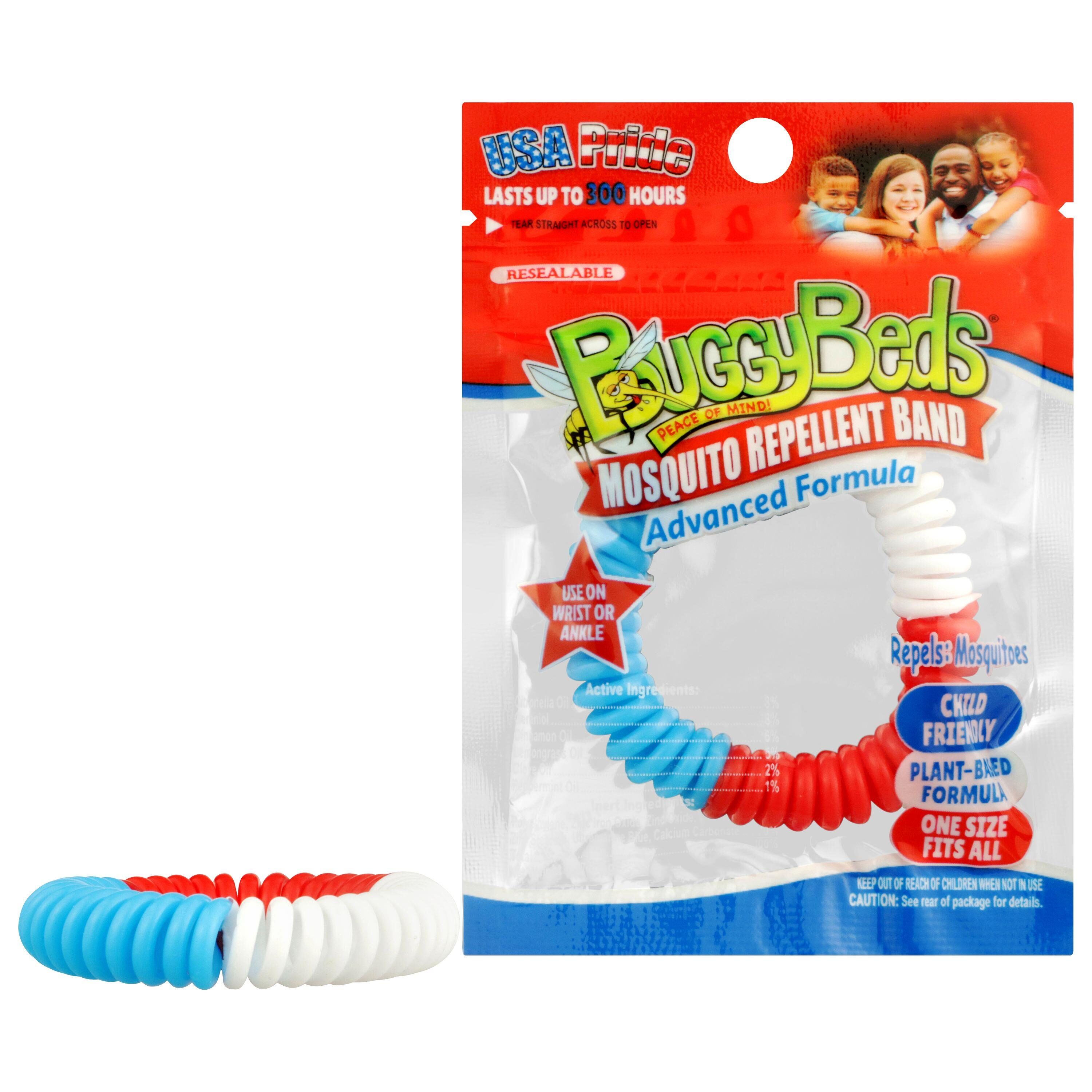 Buy Now Budds Buddy Stylish Insect Repellent Band – GajabBazar