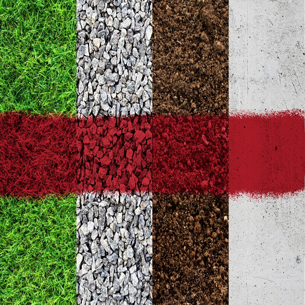 Rust-Oleum 2564838 Marking-Paint - View #2