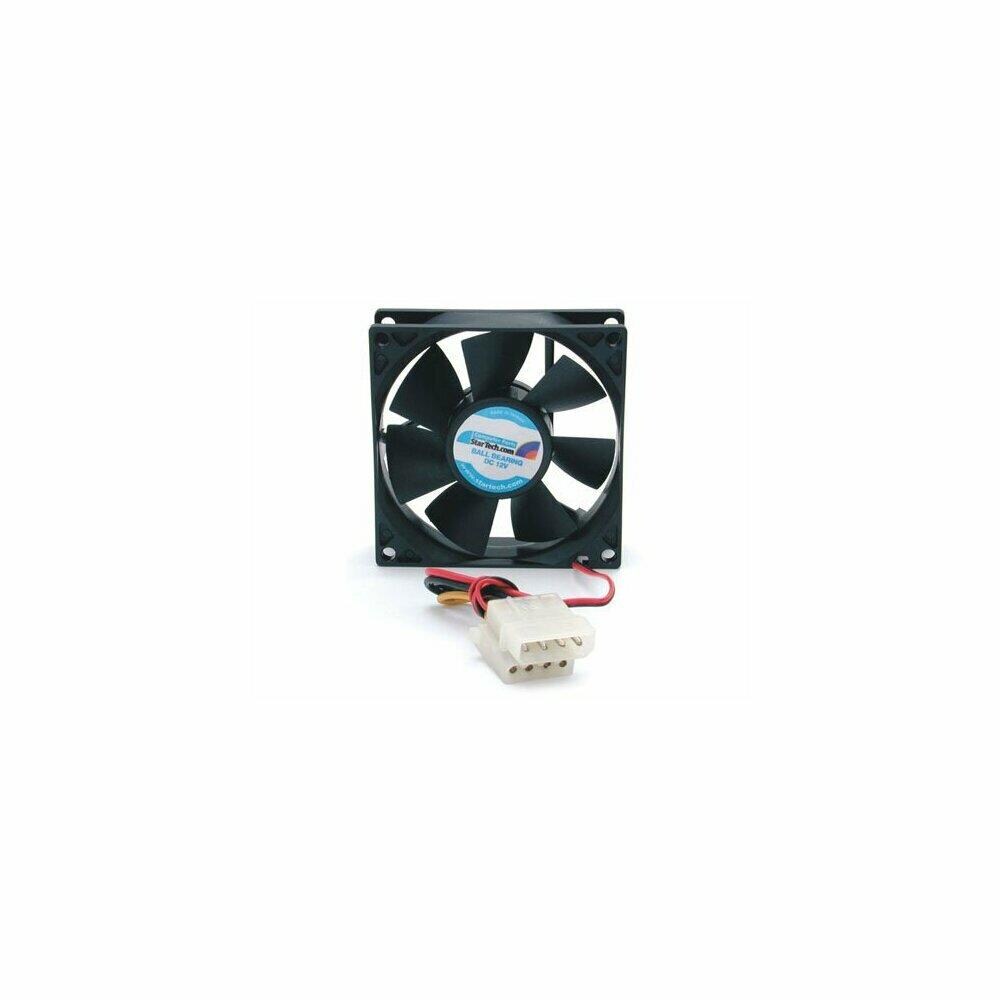  ZX9SYN5506 8 cm Quiet Hi Airflow PC Computer Case C