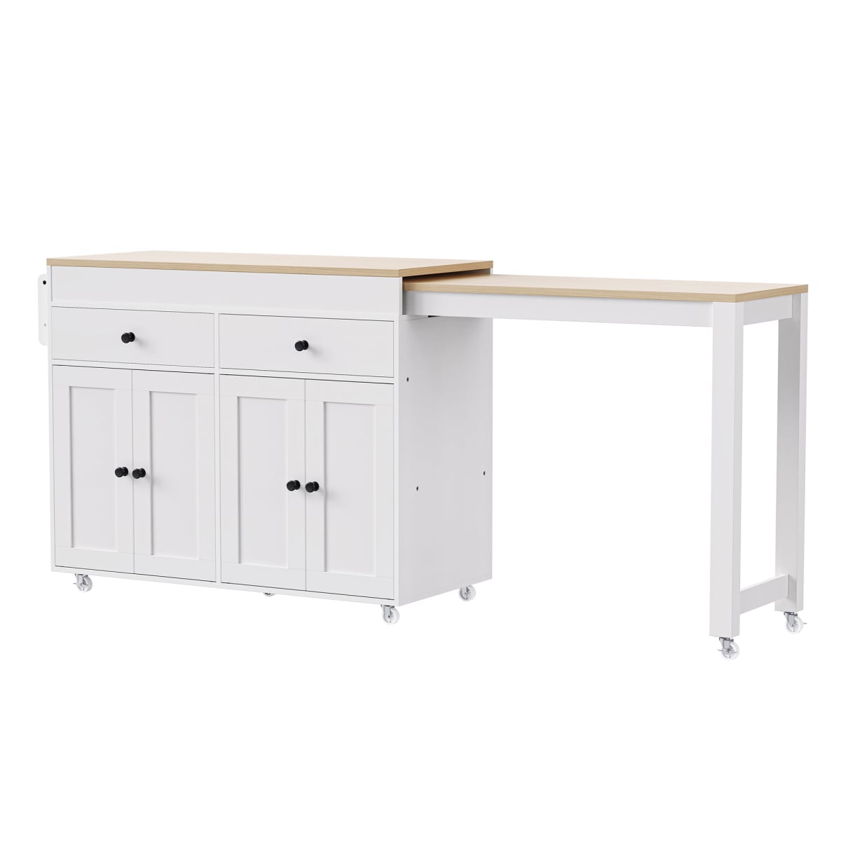 Streamdale Furniture N707P333291W Kitchen-Furniture - View #16