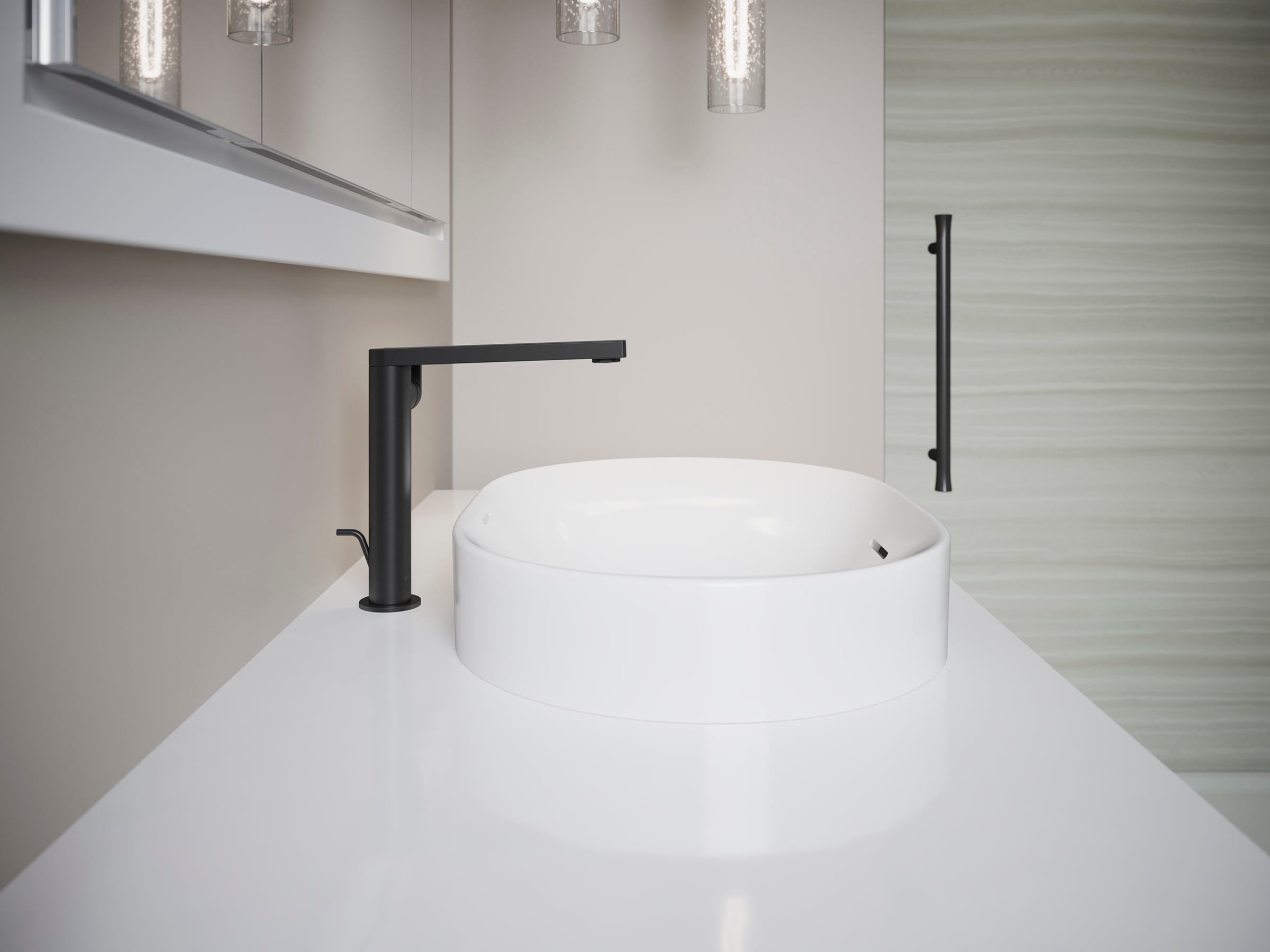 KOHLER 31701-0 Bath-Sink - View #4