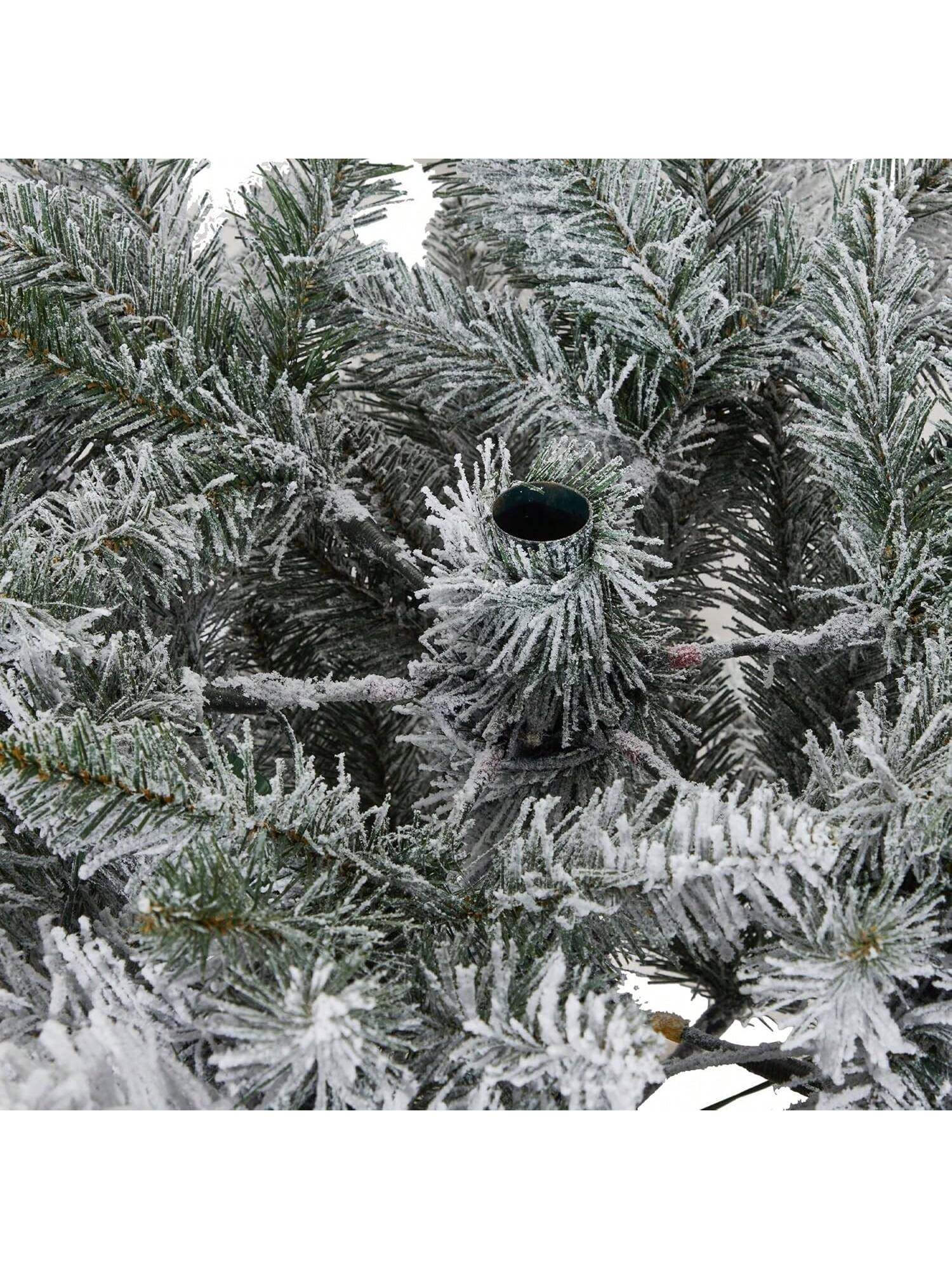 Qeetex BY-PHK-35JMHT4K Artificial-Christmas-Trees - View #7