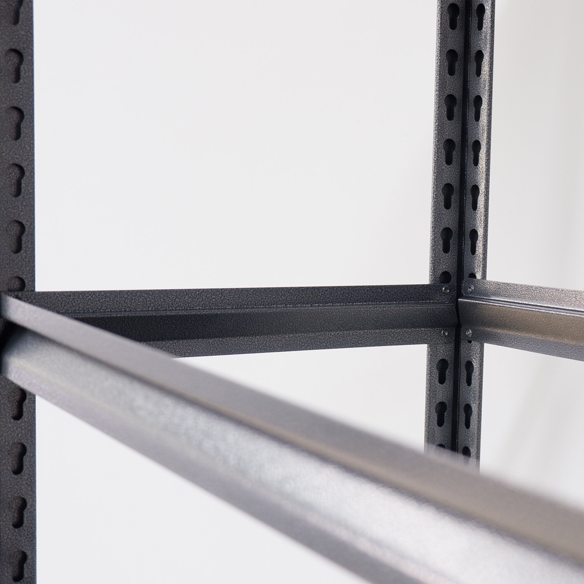 Siavonce FZ91055 Free-Standing-Shelving - View #12