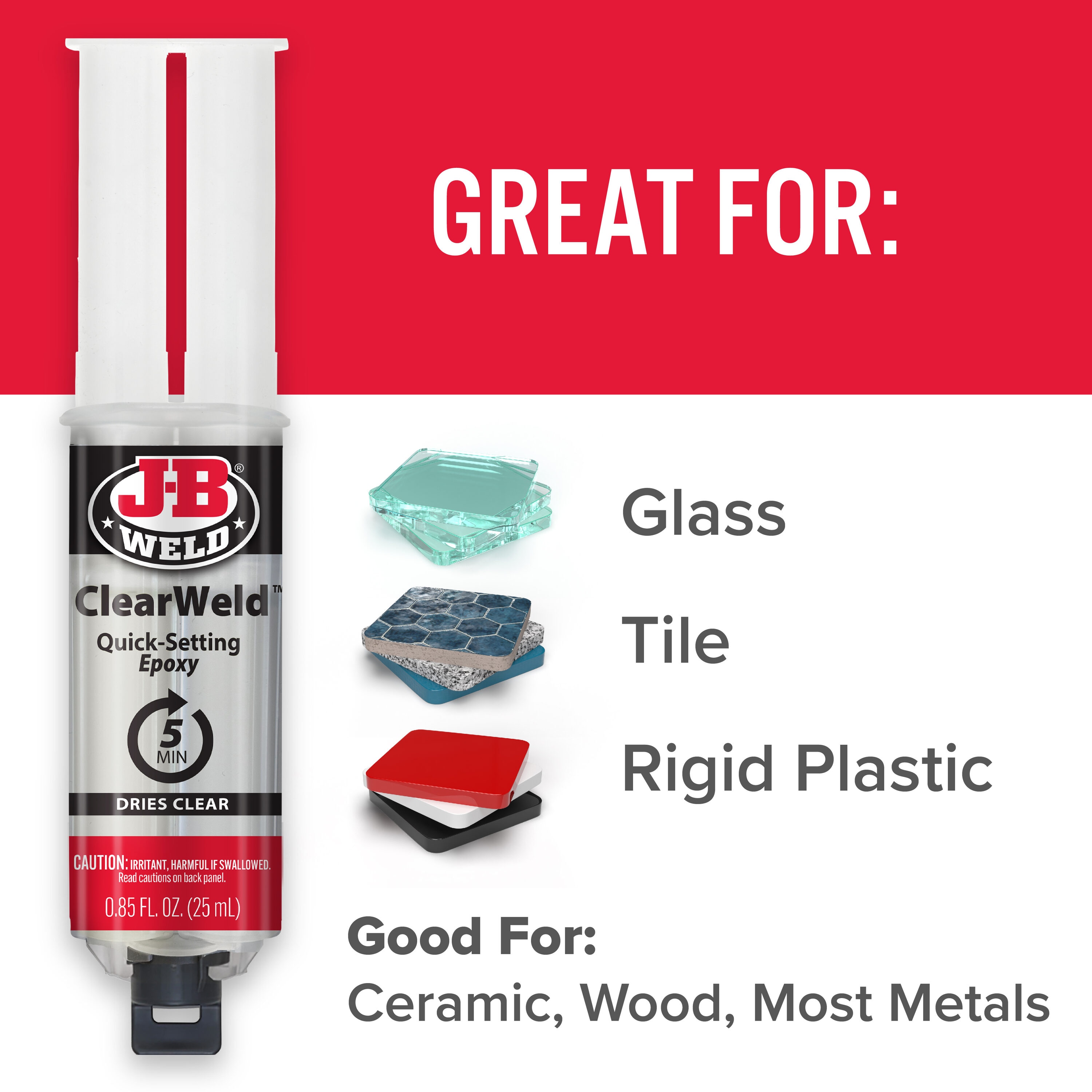 J-B WELD 50112 epoxies - View #6