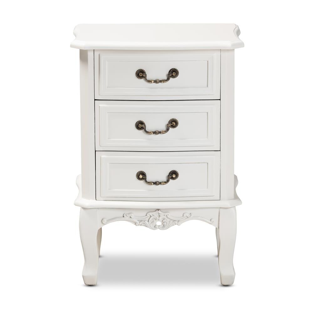 Baxton Studio 162-10259-LW nightstands - View #2