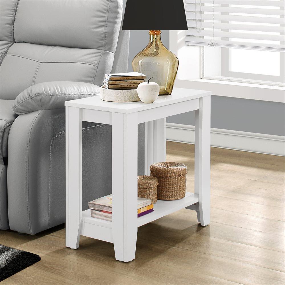 Monarch Specialties undefined in the End Tables department at Lowes.com