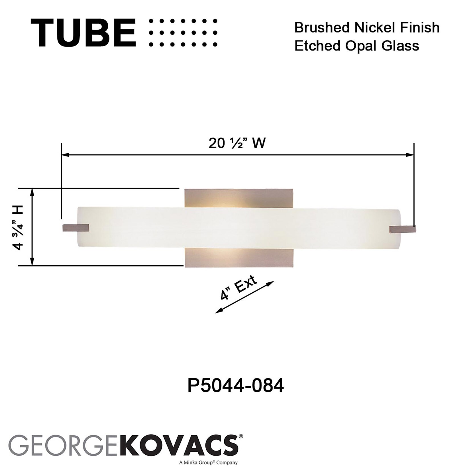 George Kovacs P5044-084 b089995 - View #8