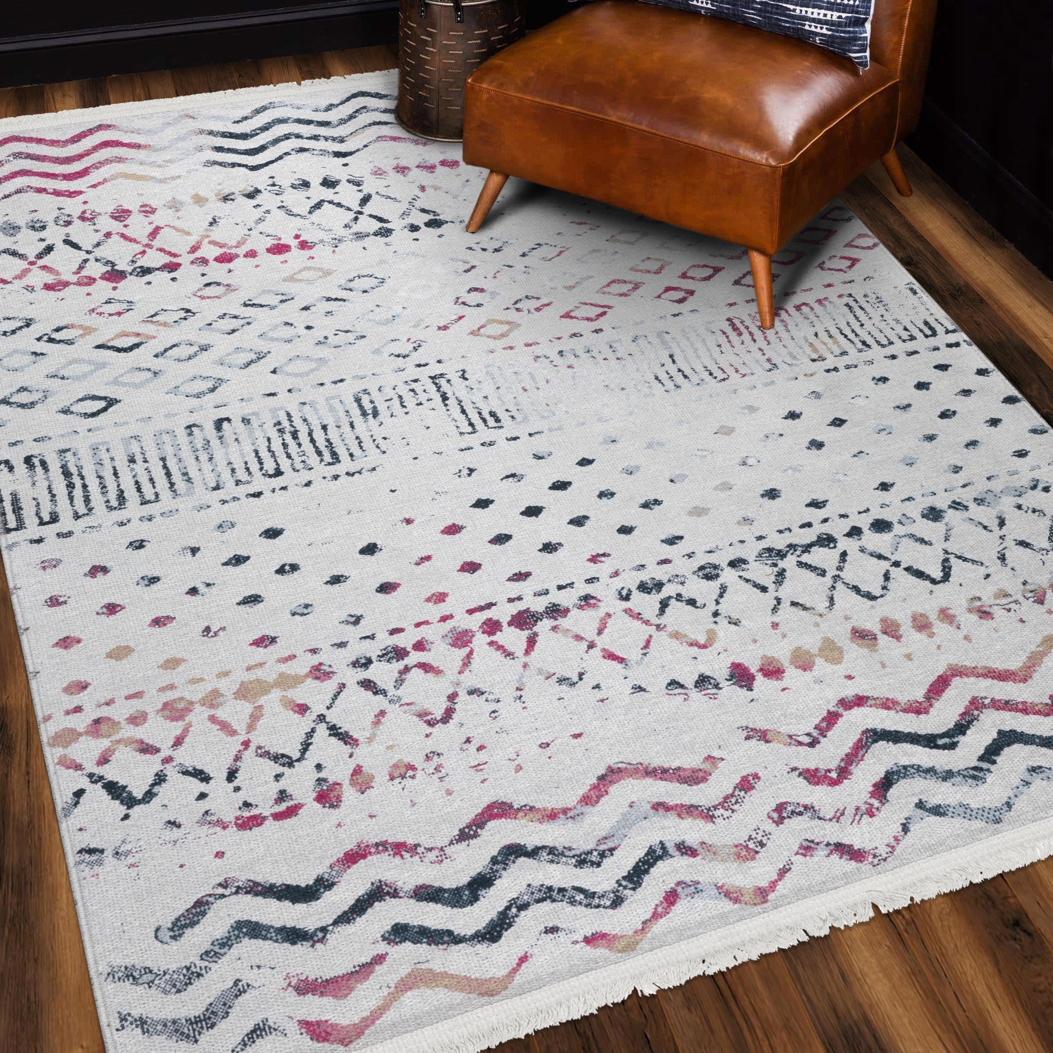 Ottomanson EFF3501-5X7 rugs - View #4