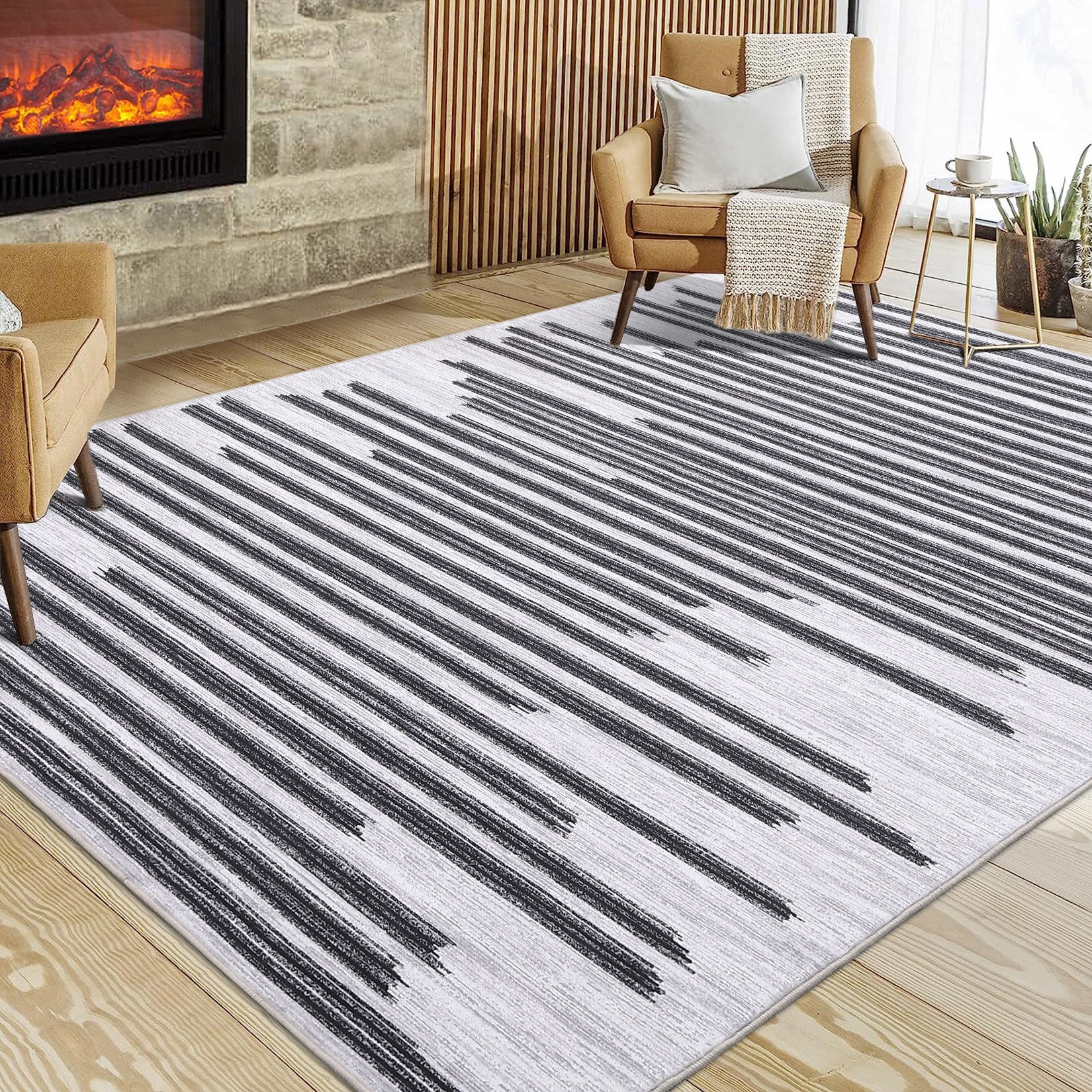 Qeetex LSN-PHO-12ZPMRZP rugs - View #3