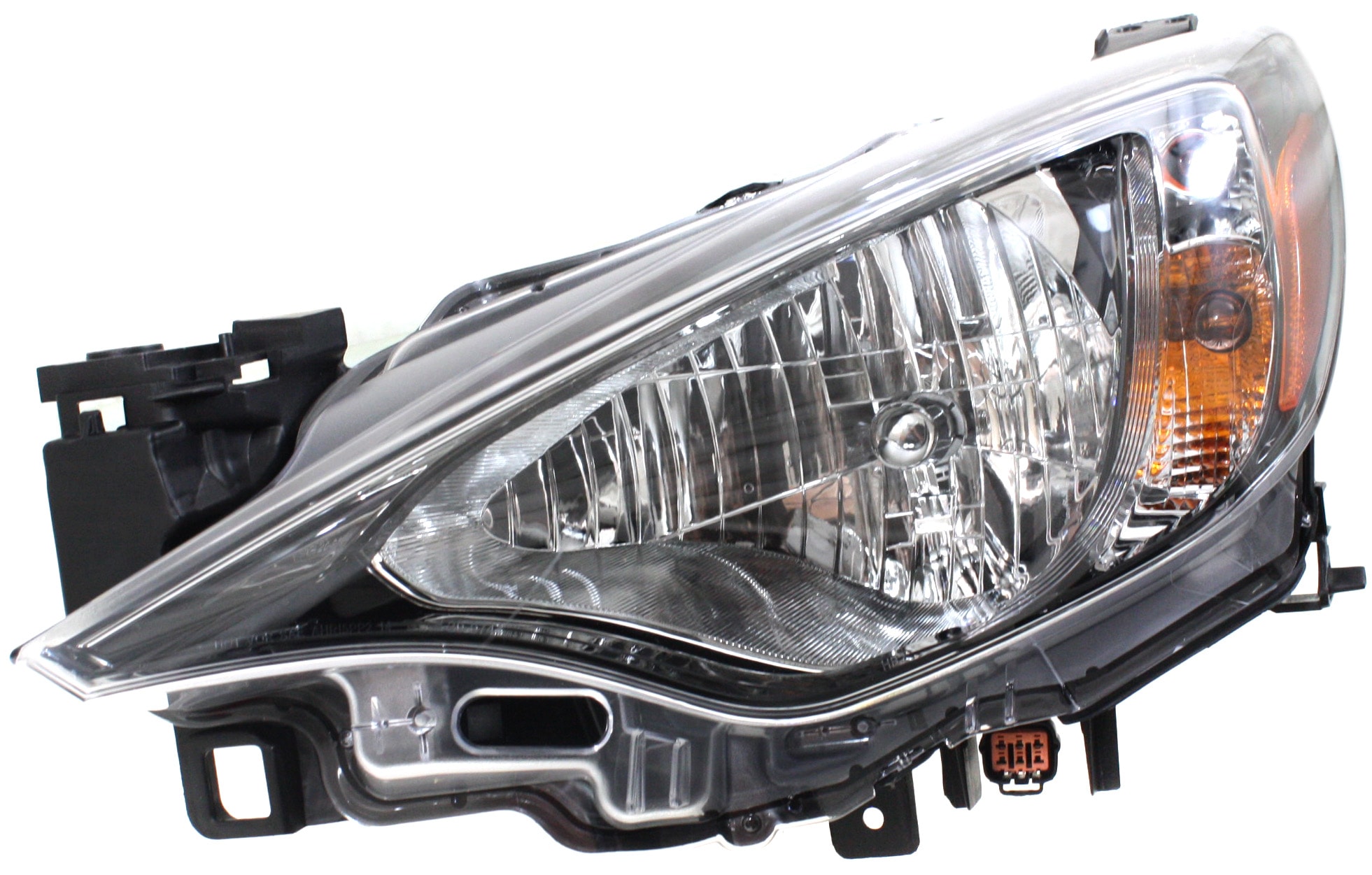 Garage-Pro JCWREPS100342GP Headlights-Components - View #2