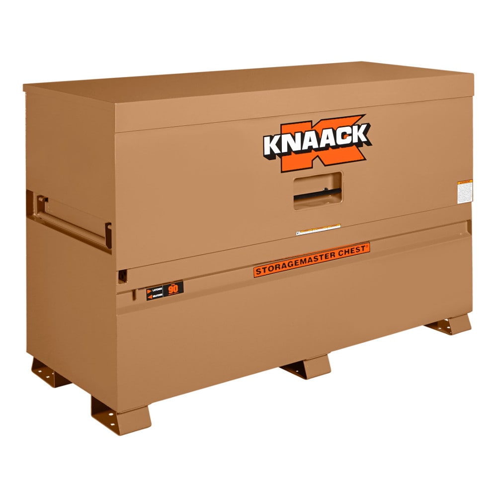 Knaack Jobsite Box H-10011 - Uline