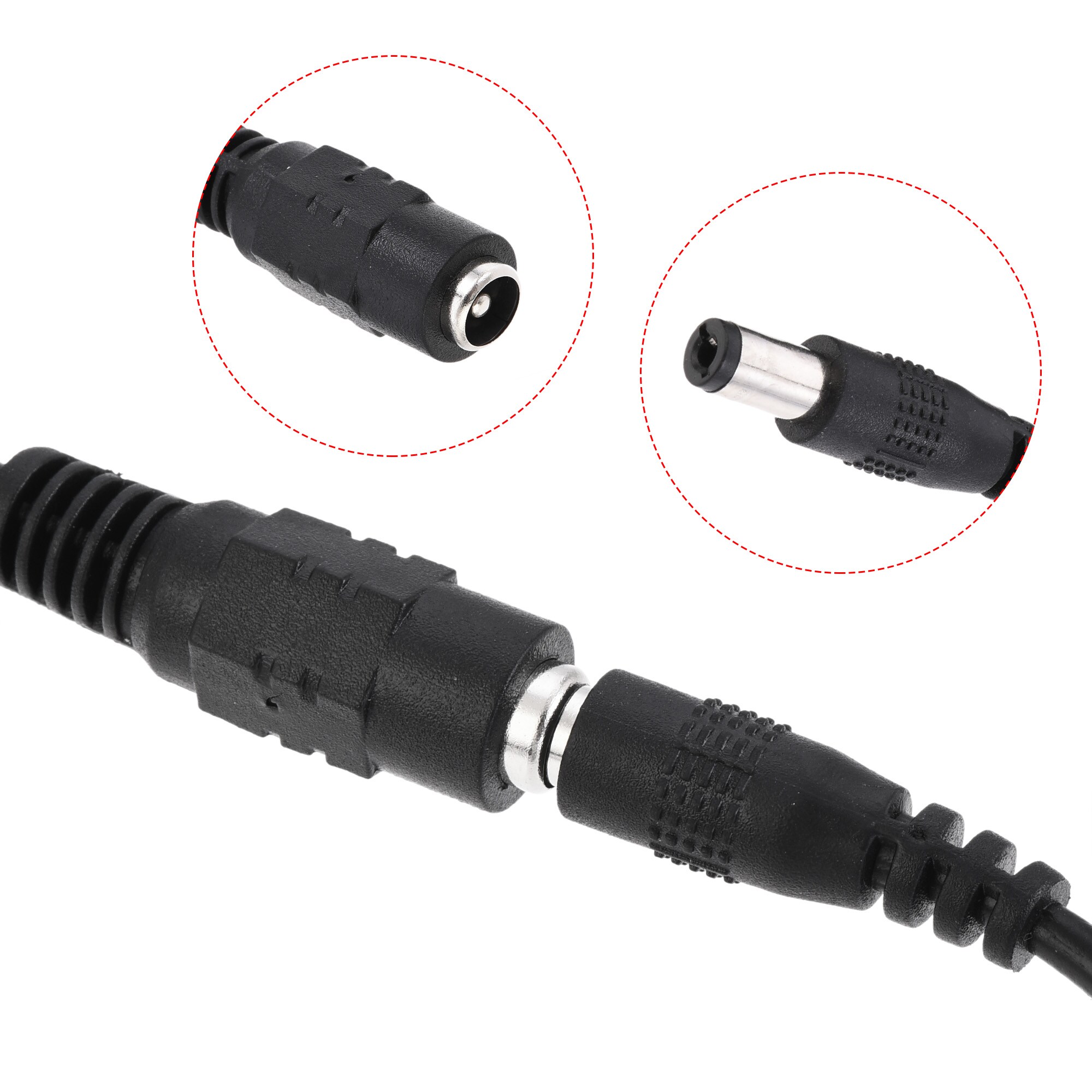 Unique Bargains S25093001UX8331 Security-Camera-Accessories - View #6