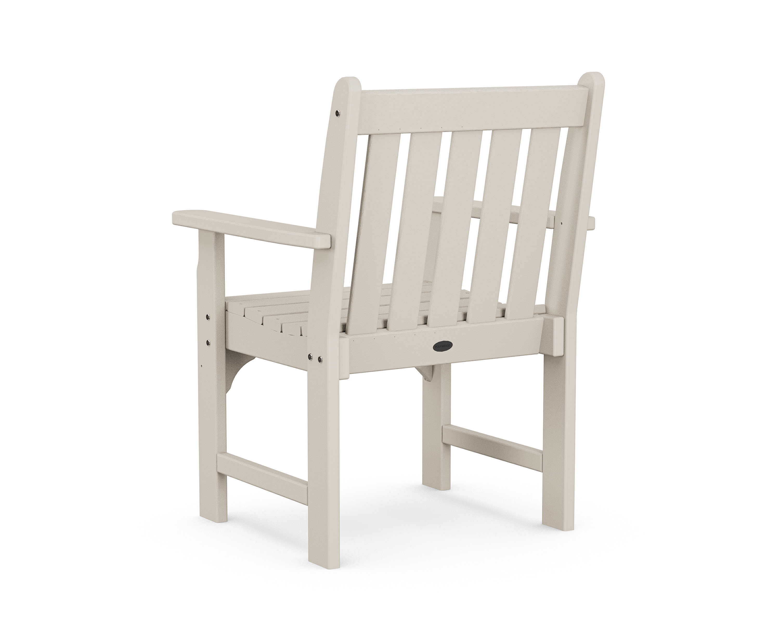 POLYWOOD GNB24SA Patio-Chairs - View #3