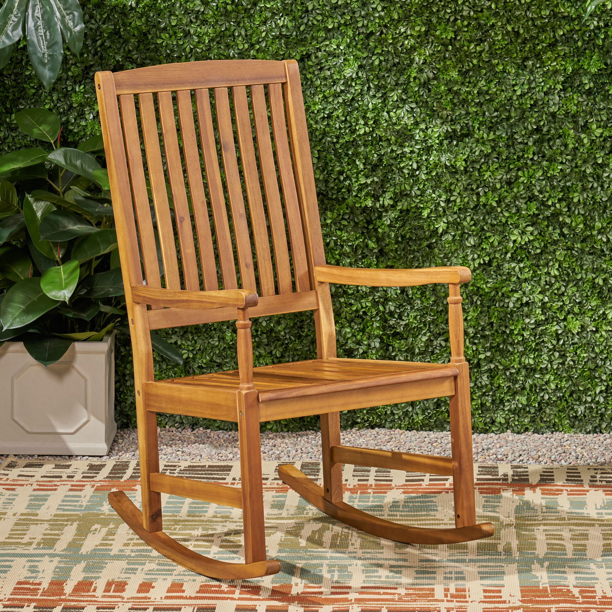 Christopher Knight Home 309698 Patio-Chairs - View #2