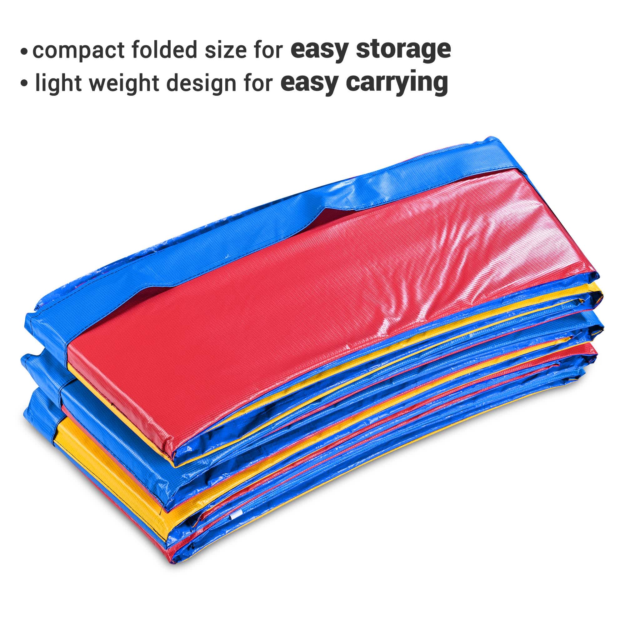 Yescom 09TSP009-15FT-00-LO Trampoline-Accessories - View #3