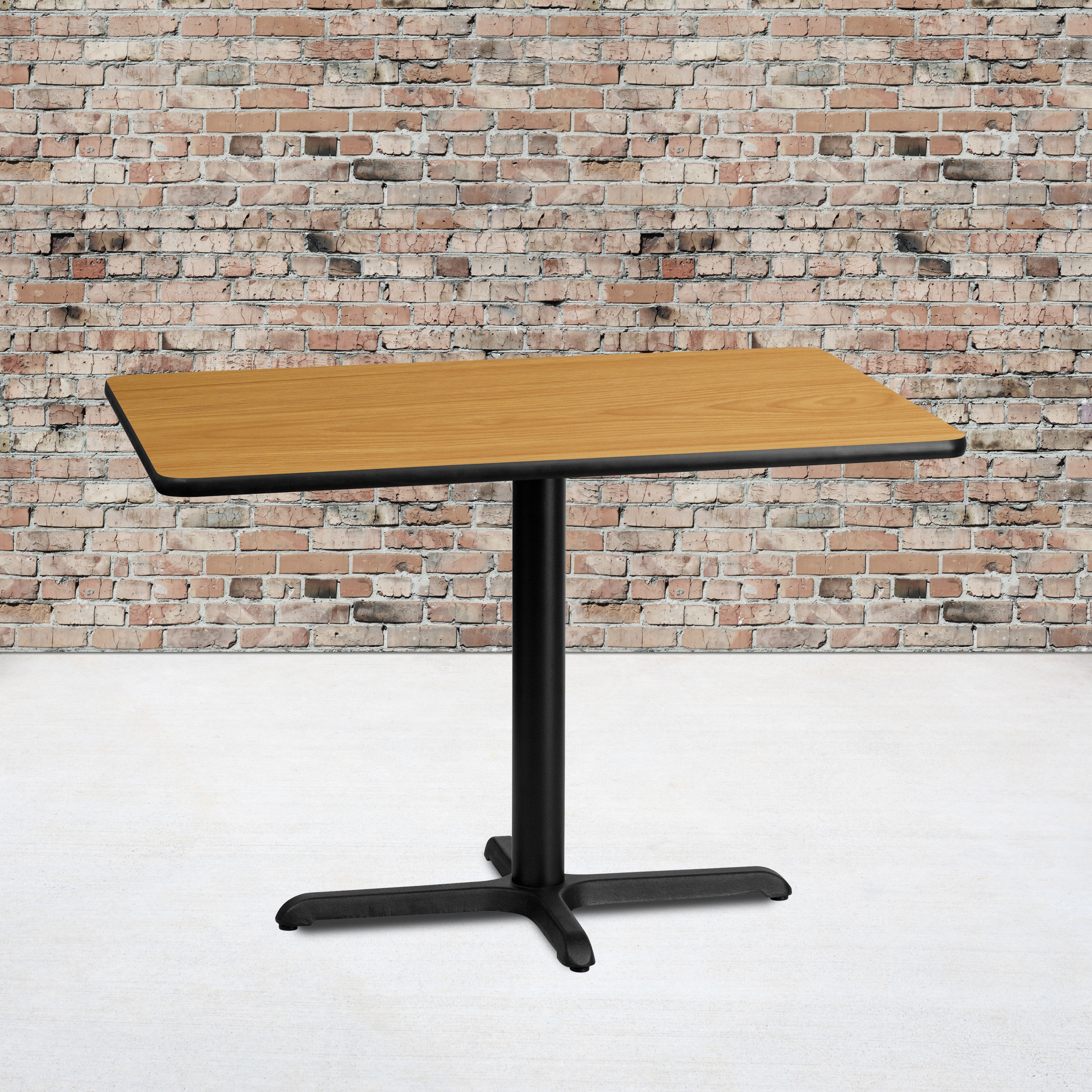 Flash Furniture 889142007838 Dining-Tables - View #2
