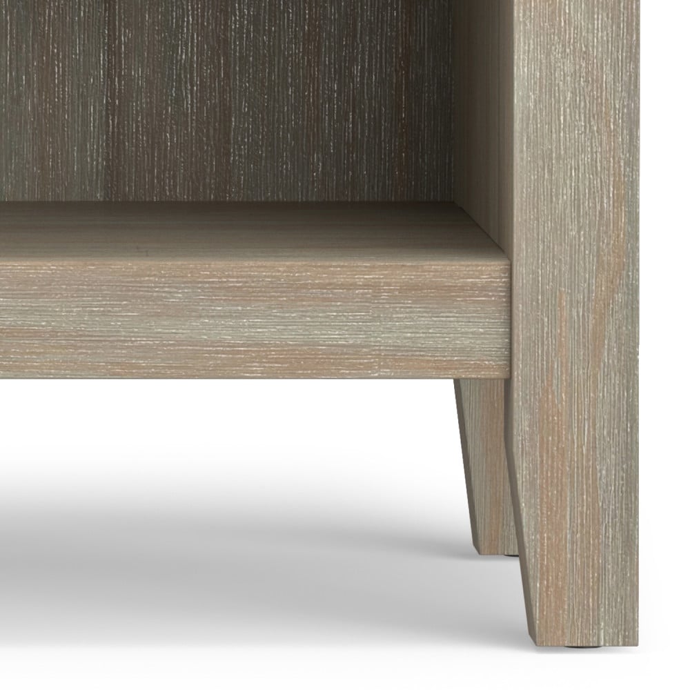 Simpli Home 3AXCART-02GR nightstands - View #6