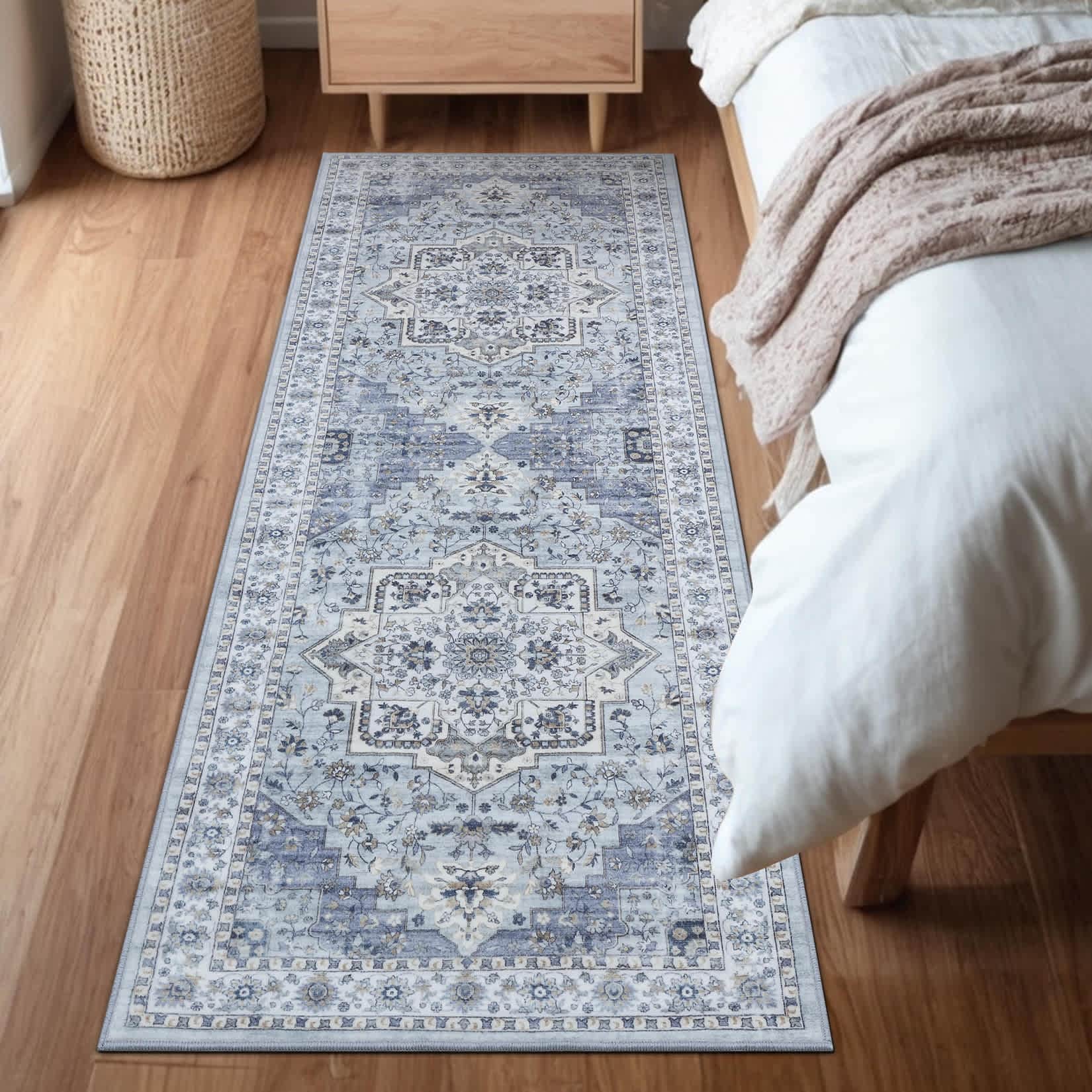 Qeetex LSN-PHO-34Q7FXMC rugs - View #3