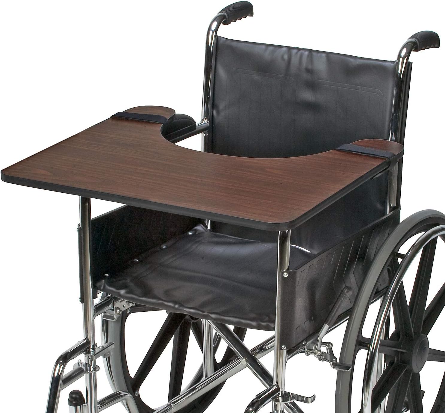 DMI 505-4016-0400 Walkers-Wheelchairs-Rollators - View #2