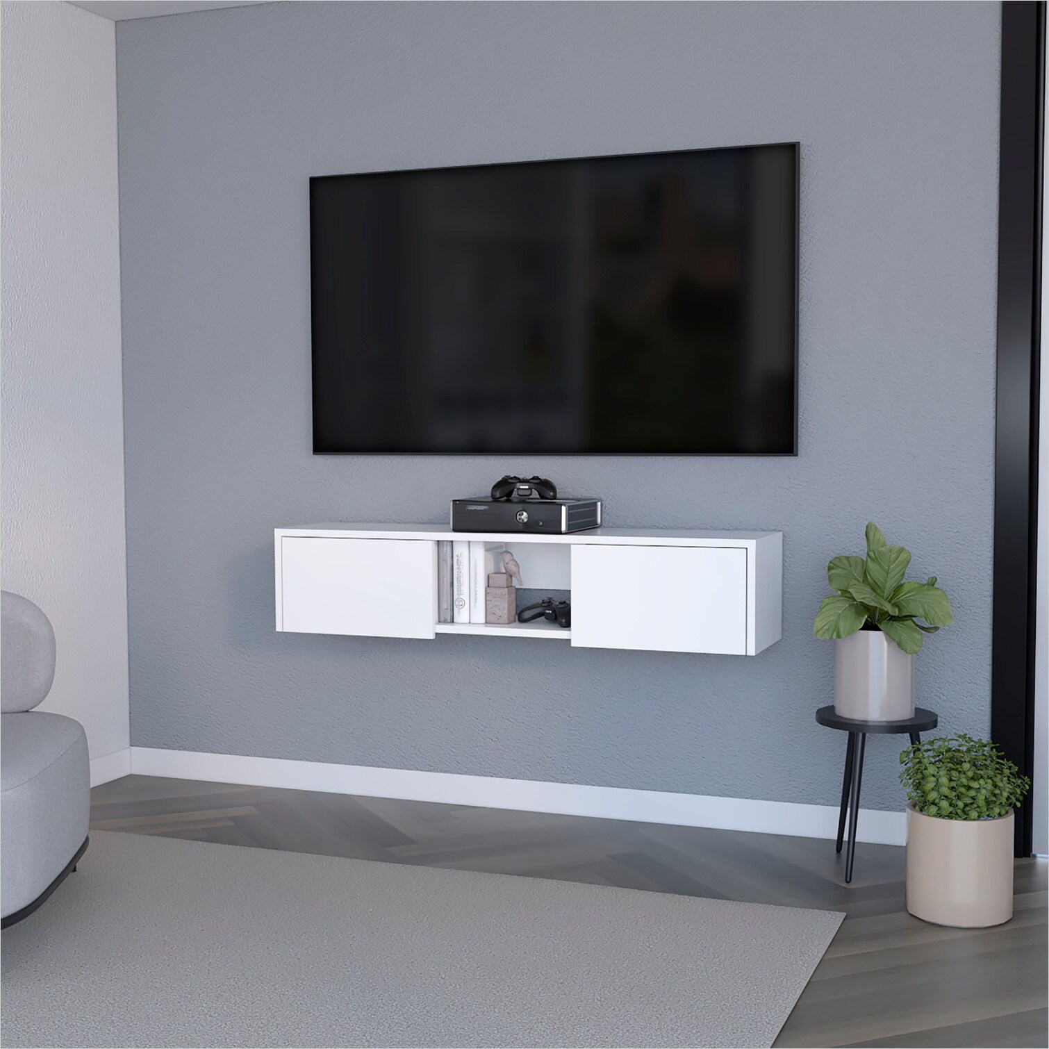 Naturefalls 9SVLLKC8U7HA Tv-Stands - View #2