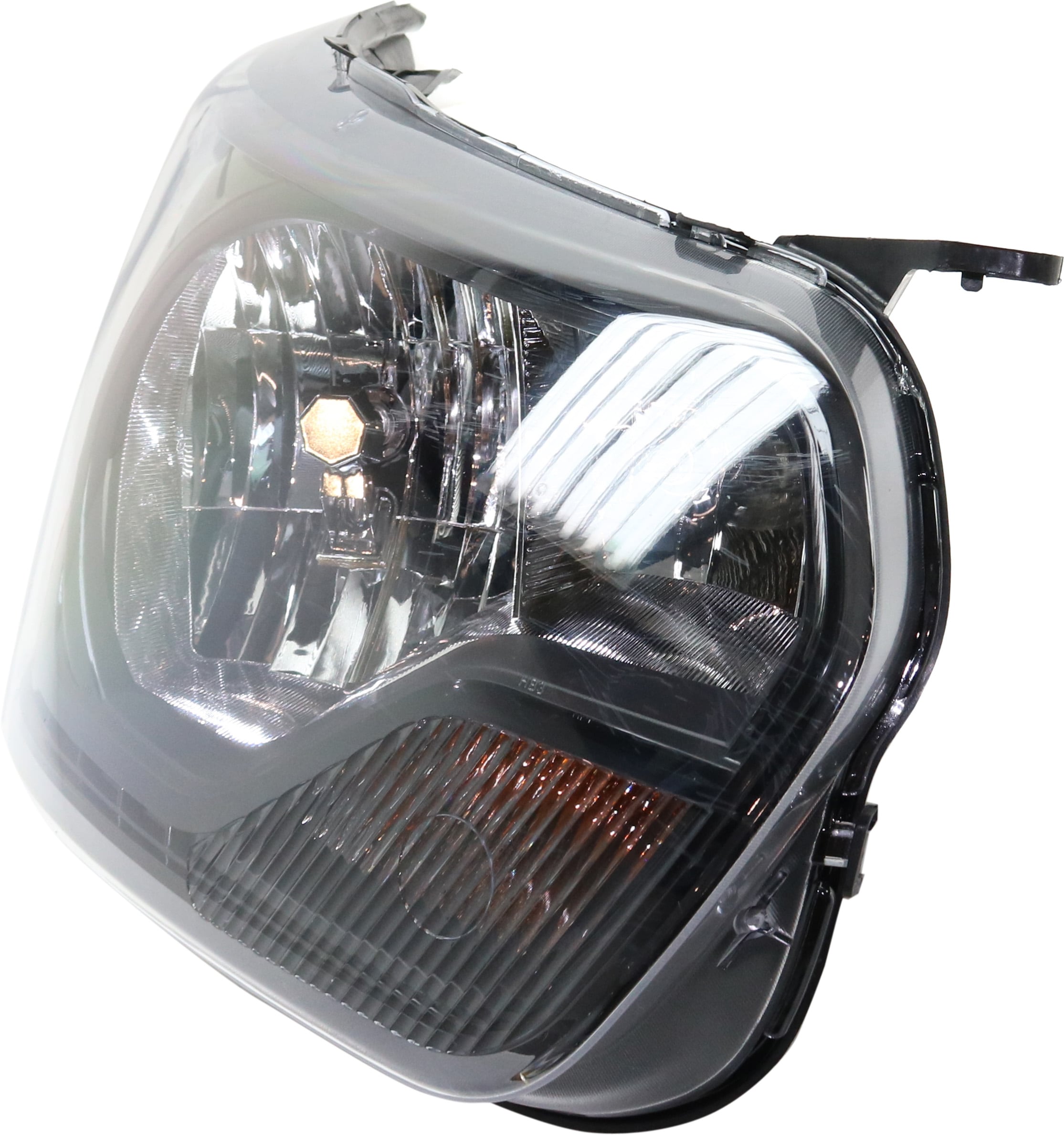 Garage-Pro JCWRF10010047QGP Headlights-Components - View #3