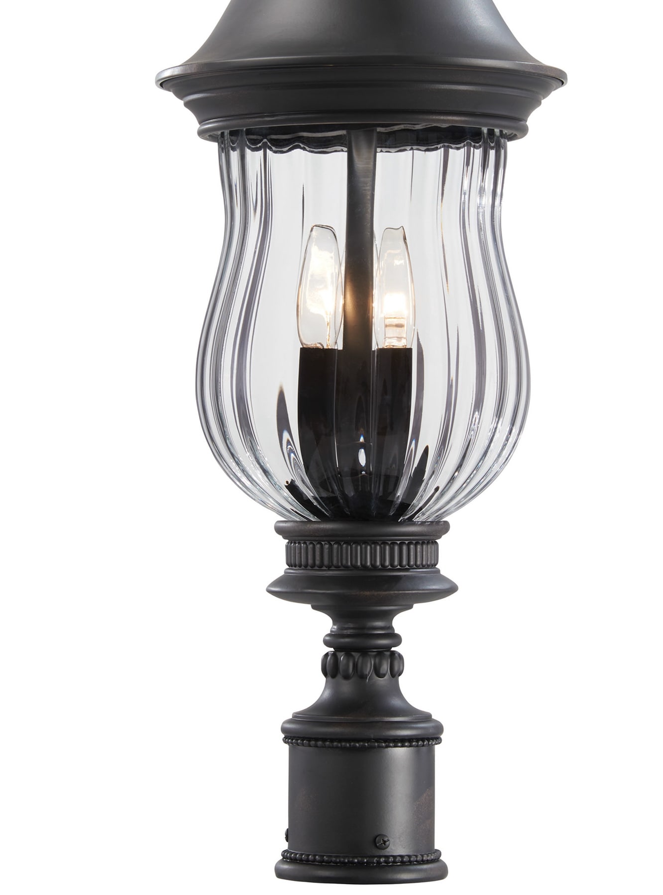 Minka Lavery 8909-94 Post-Lights - View #4