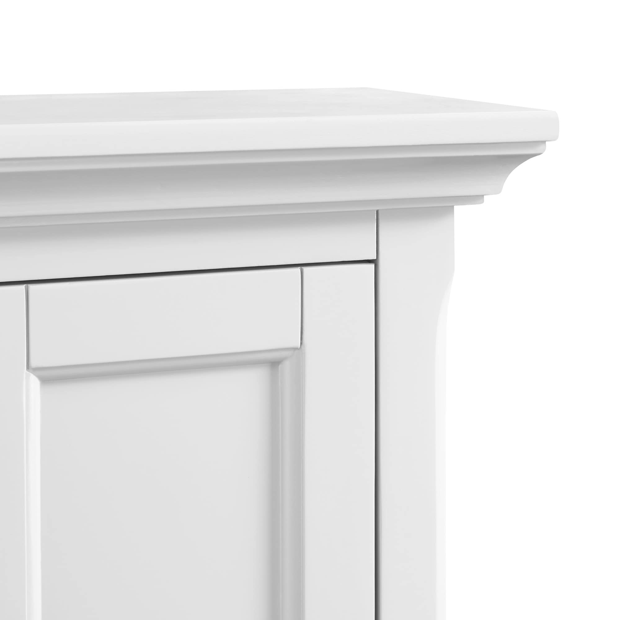 allen + roth 2026WC-24-201 Bathroom-Wall-Cabinets - View #12