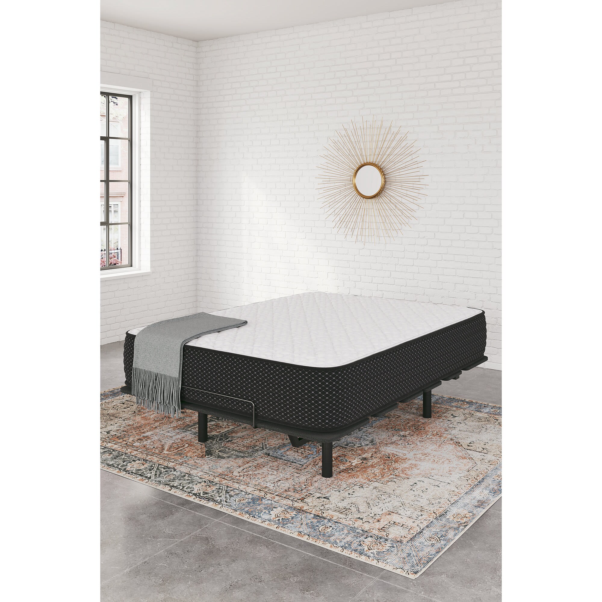Signature Design by Ashley M41031 Mattresses-Boxsprings - View #10