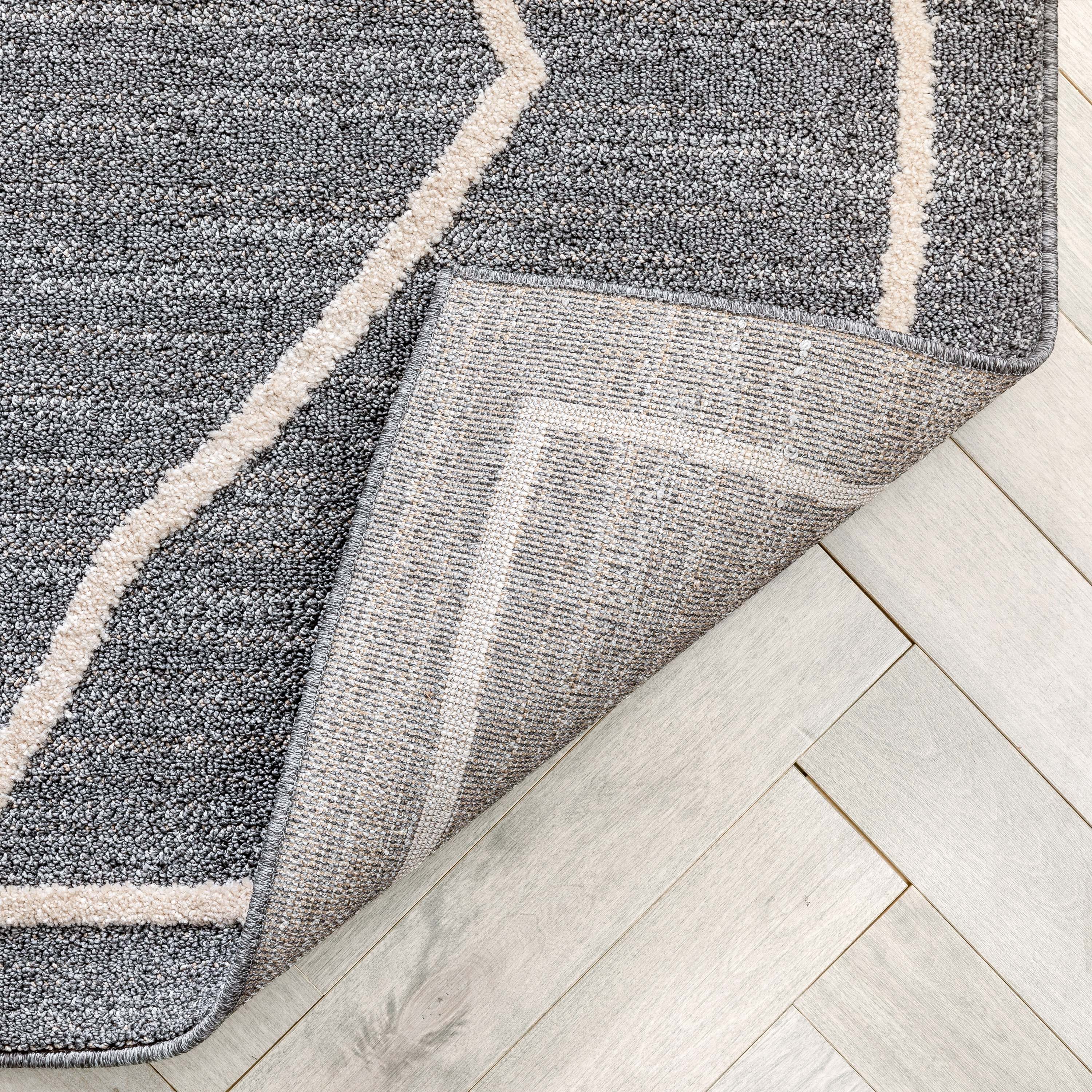 Well Woven HAR-47-7 rugs - View #4