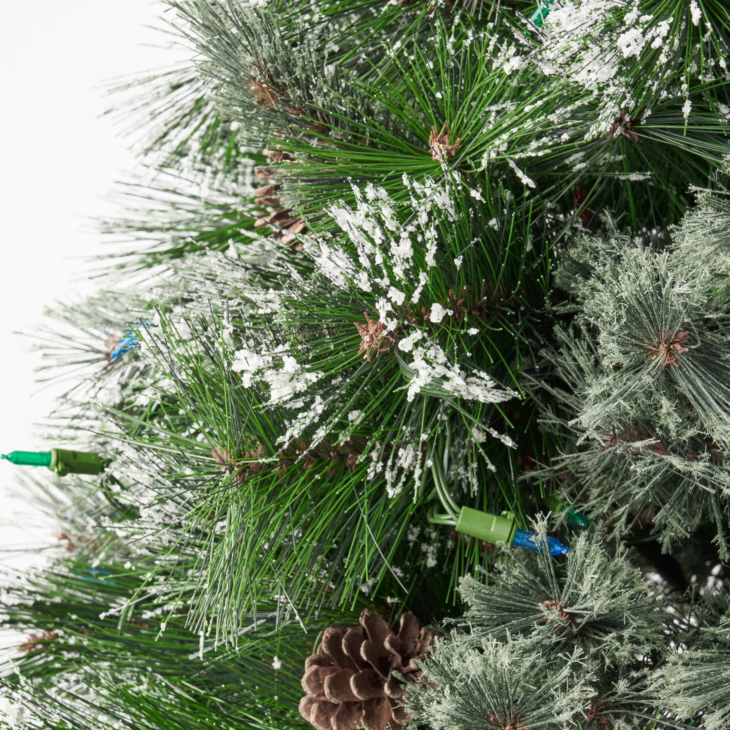 Best Selling Home Decor 311148 Artificial-Christmas-Trees - View #4