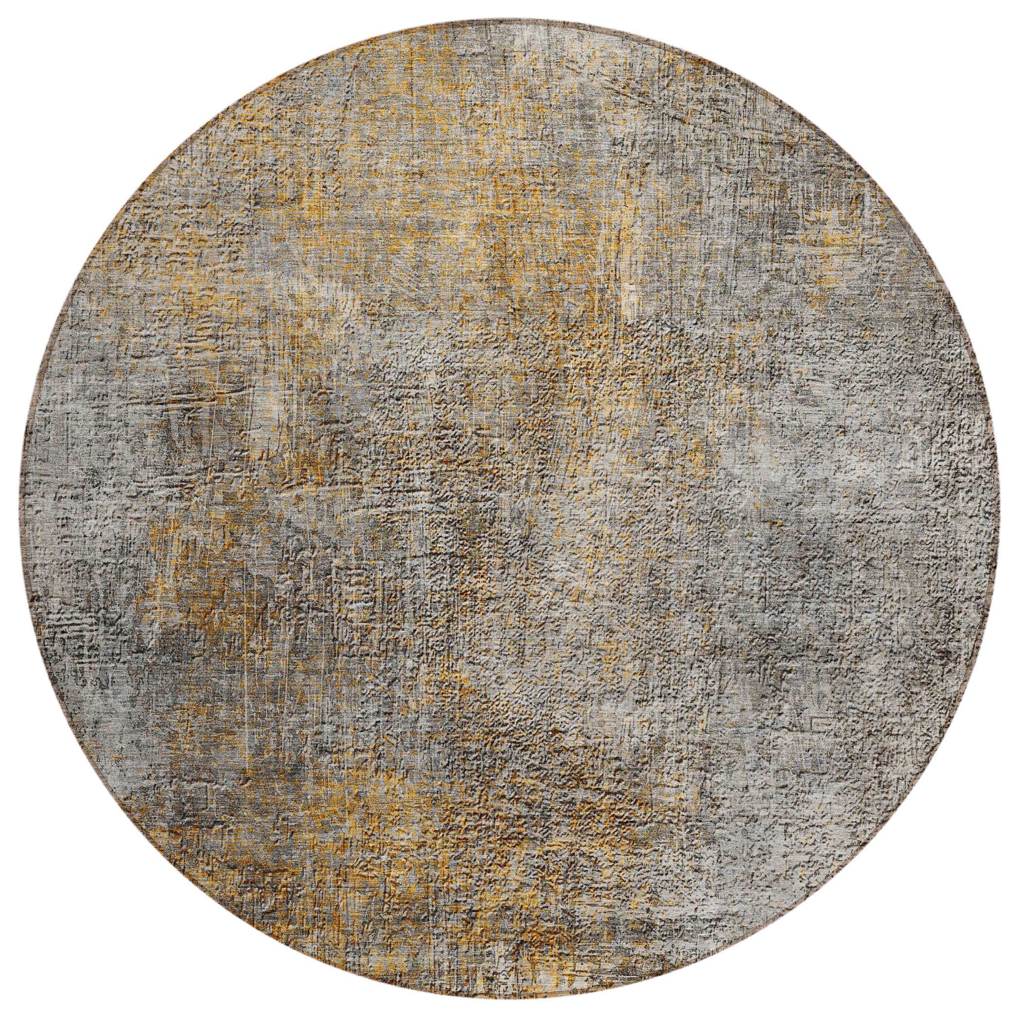 Addison Rugs ACN593GY8RO rugs - View #2