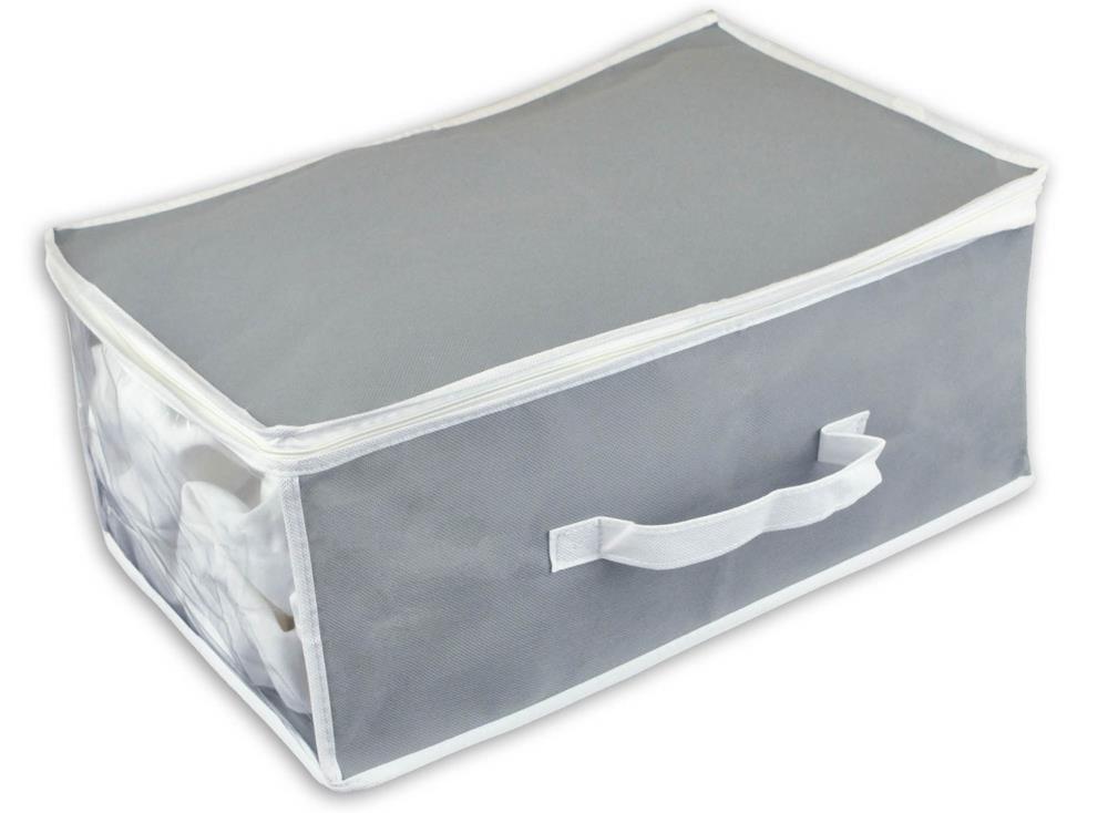 DII 2-Count 7-Gallon (s) Storage Bags at Lowes.com