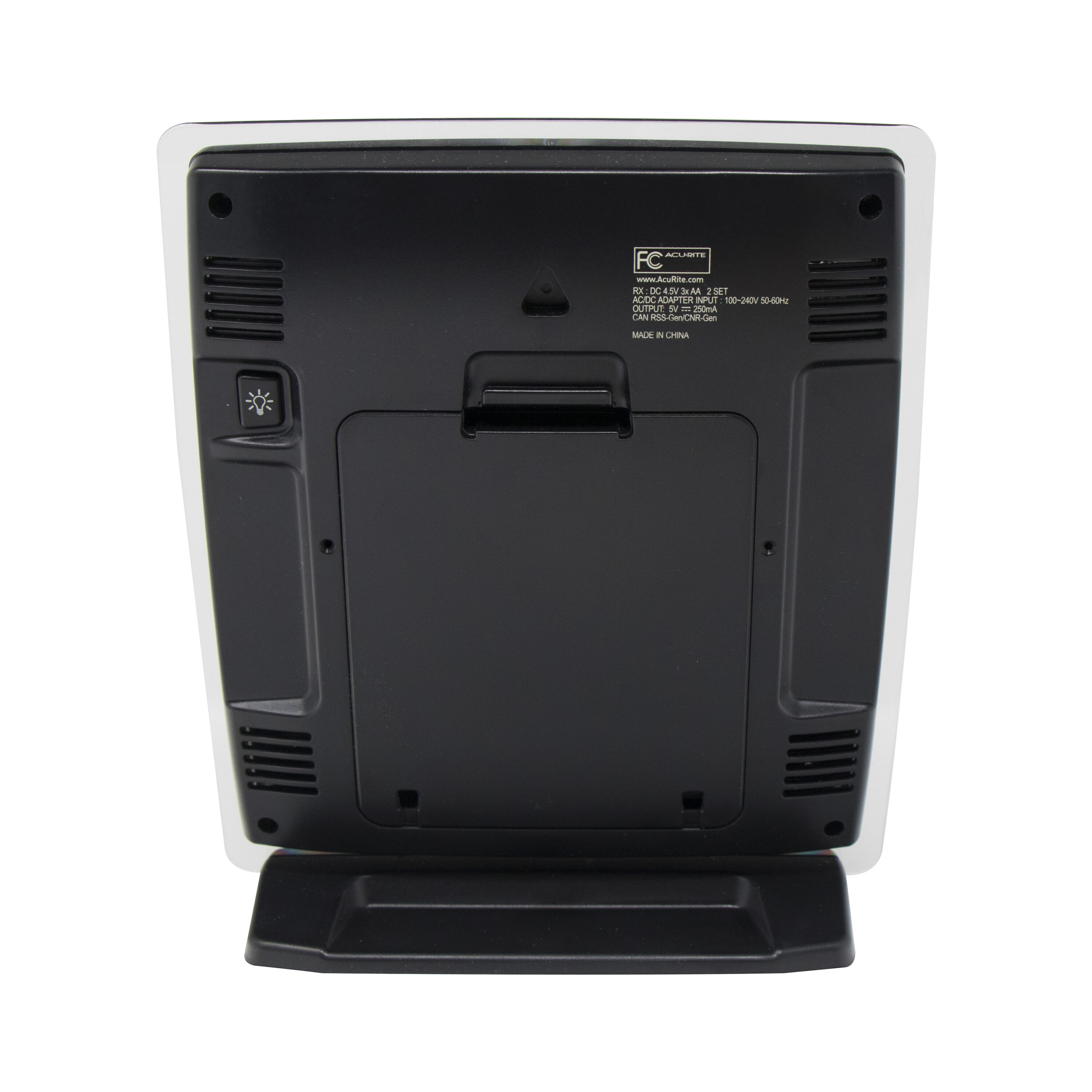 AcuRite 01517RM Digital-Weather-Stations - View #5